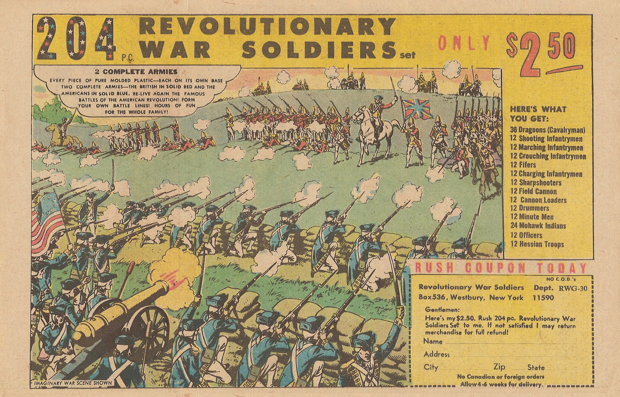 Read online Beep Beep The Road Runner comic -  Issue #67 - 34