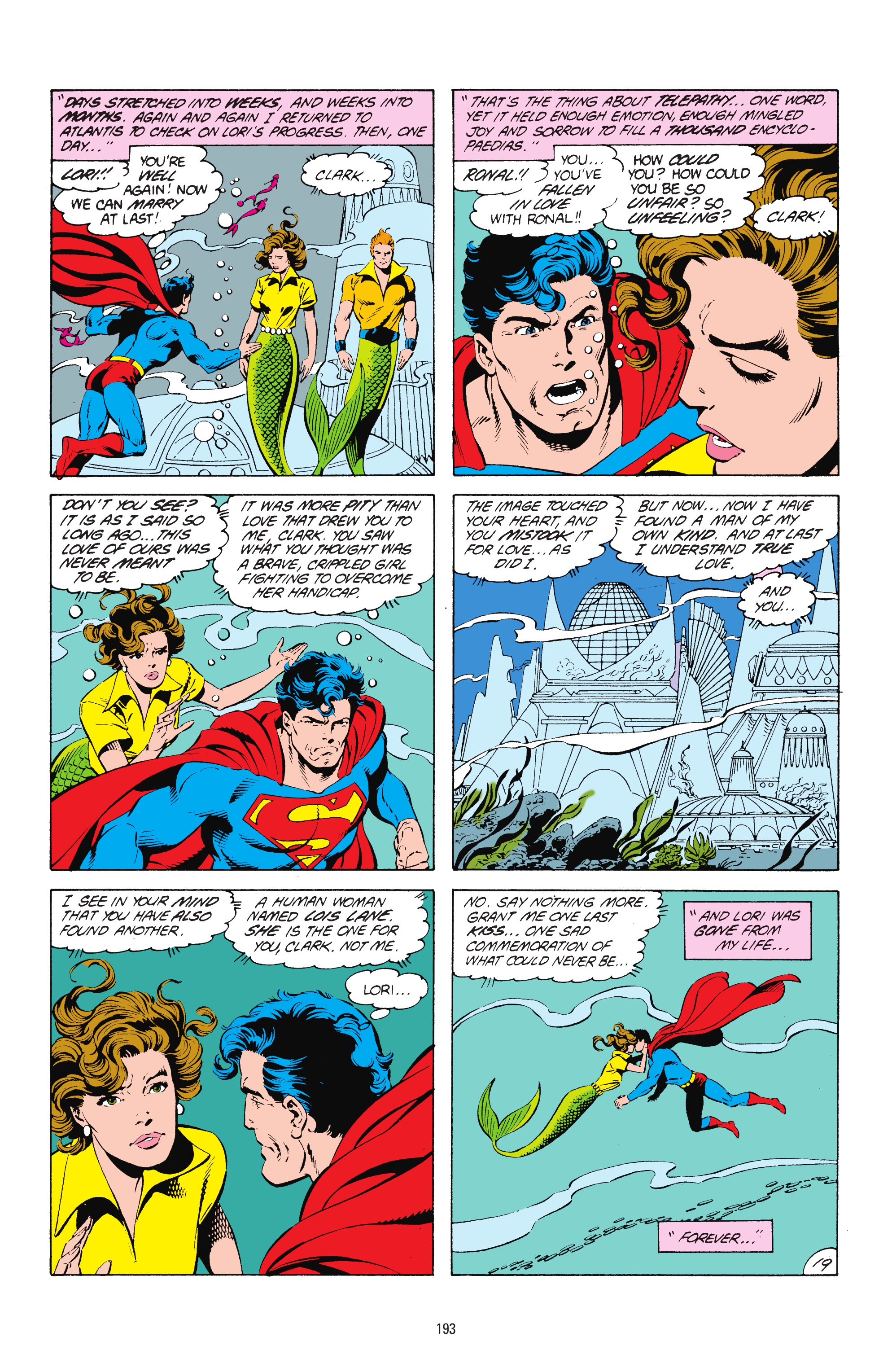 Read online Superman: The Man of Steel (2020) comic -  Issue # TPB 3 (Part 2) - 90