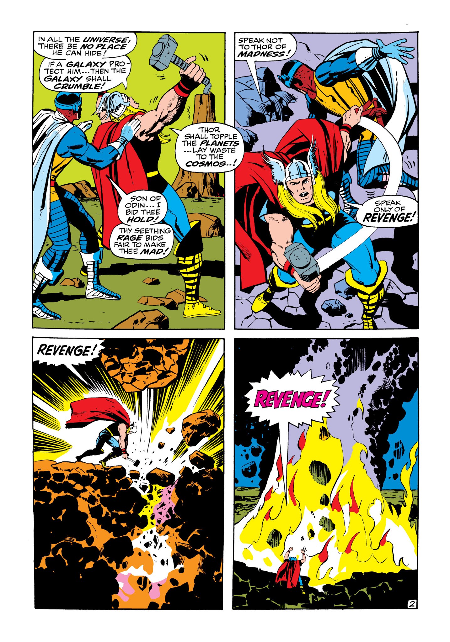 Read online Thor Epic Collection comic -  Issue # TPB 4 (Part 3) - 55