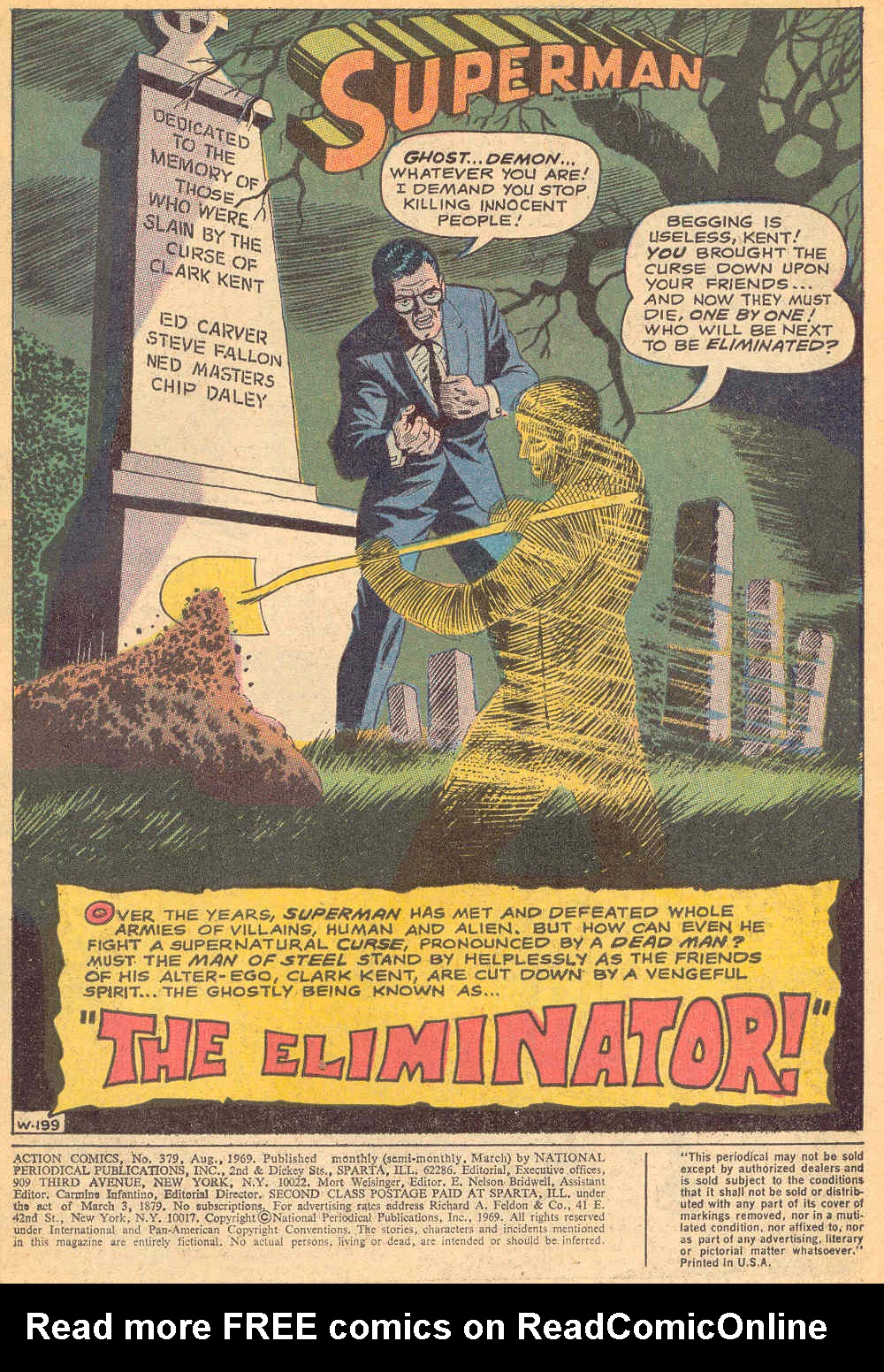 Read online Action Comics (1938) comic -  Issue #379 - 3