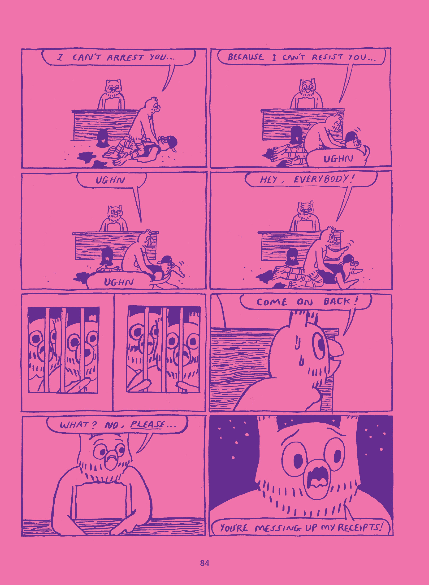 Read online Seeds and Stems comic -  Issue # TPB (Part 1) - 80