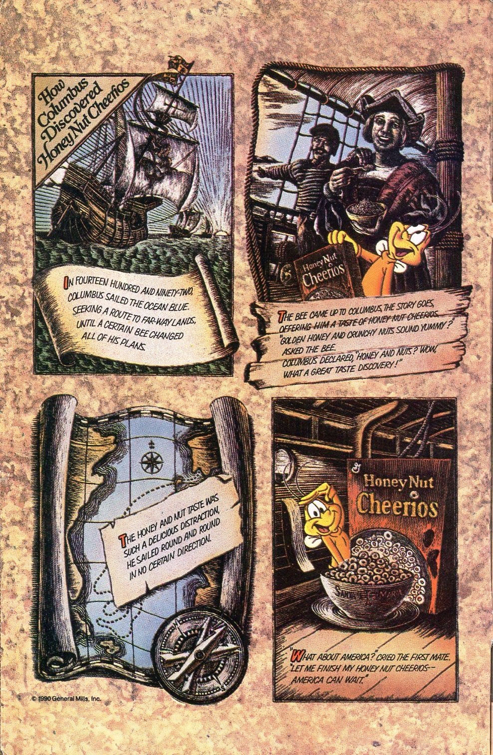 Read online Betty and Veronica (1987) comic -  Issue #35 - 2