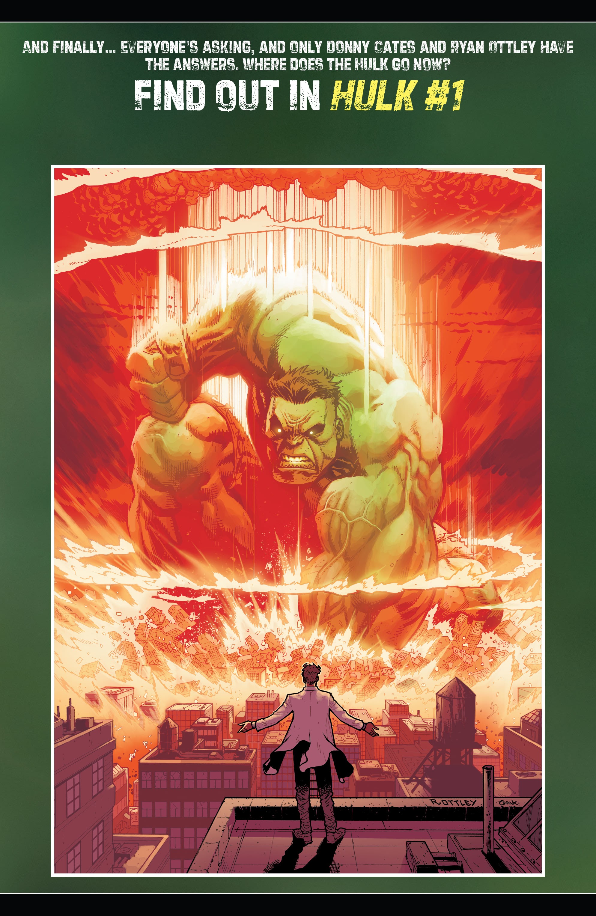 Read online Immortal Hulk comic -  Issue #50 - 88