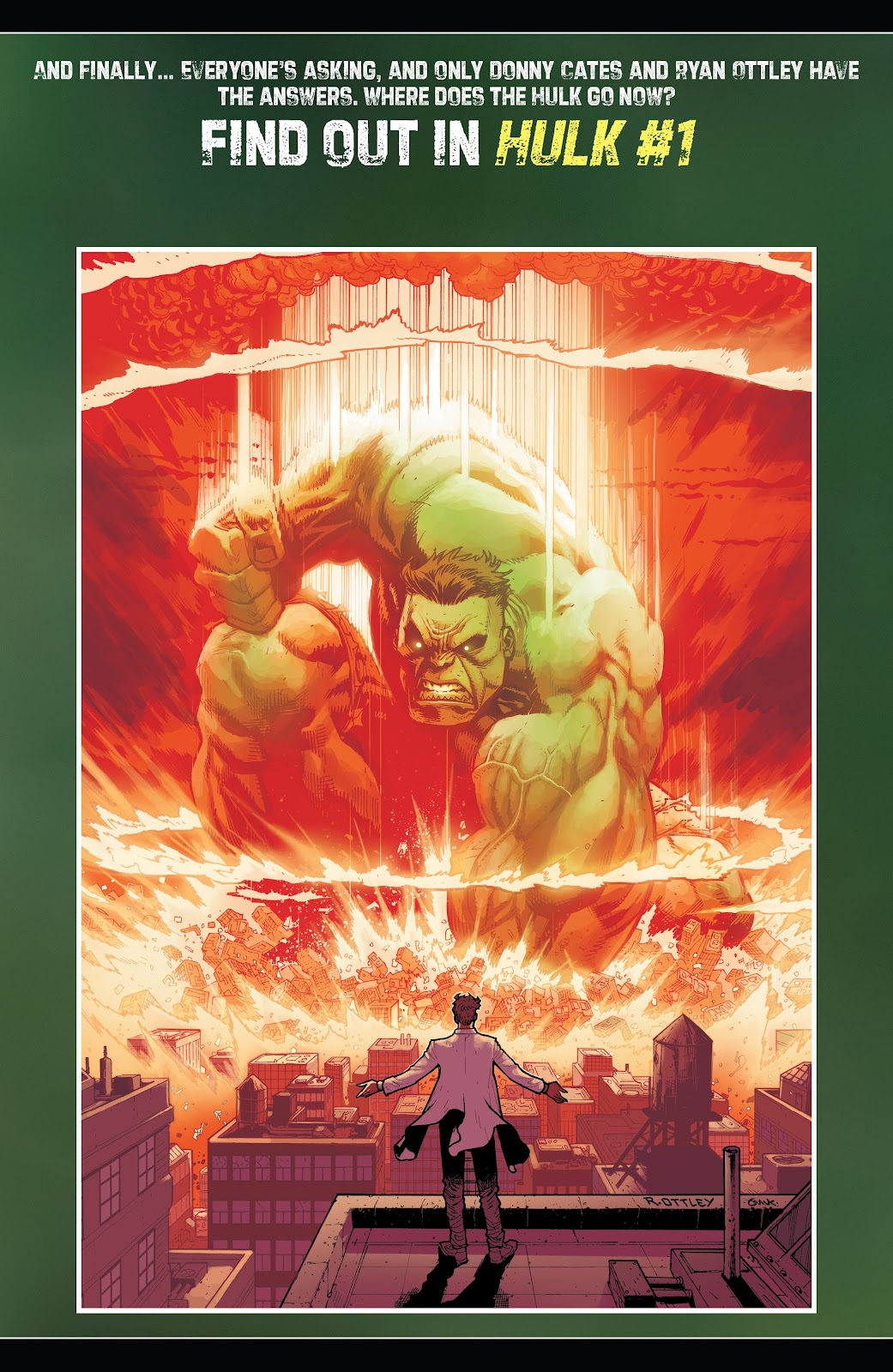 Immortal Hulk (2018) issue 50 - Page 88