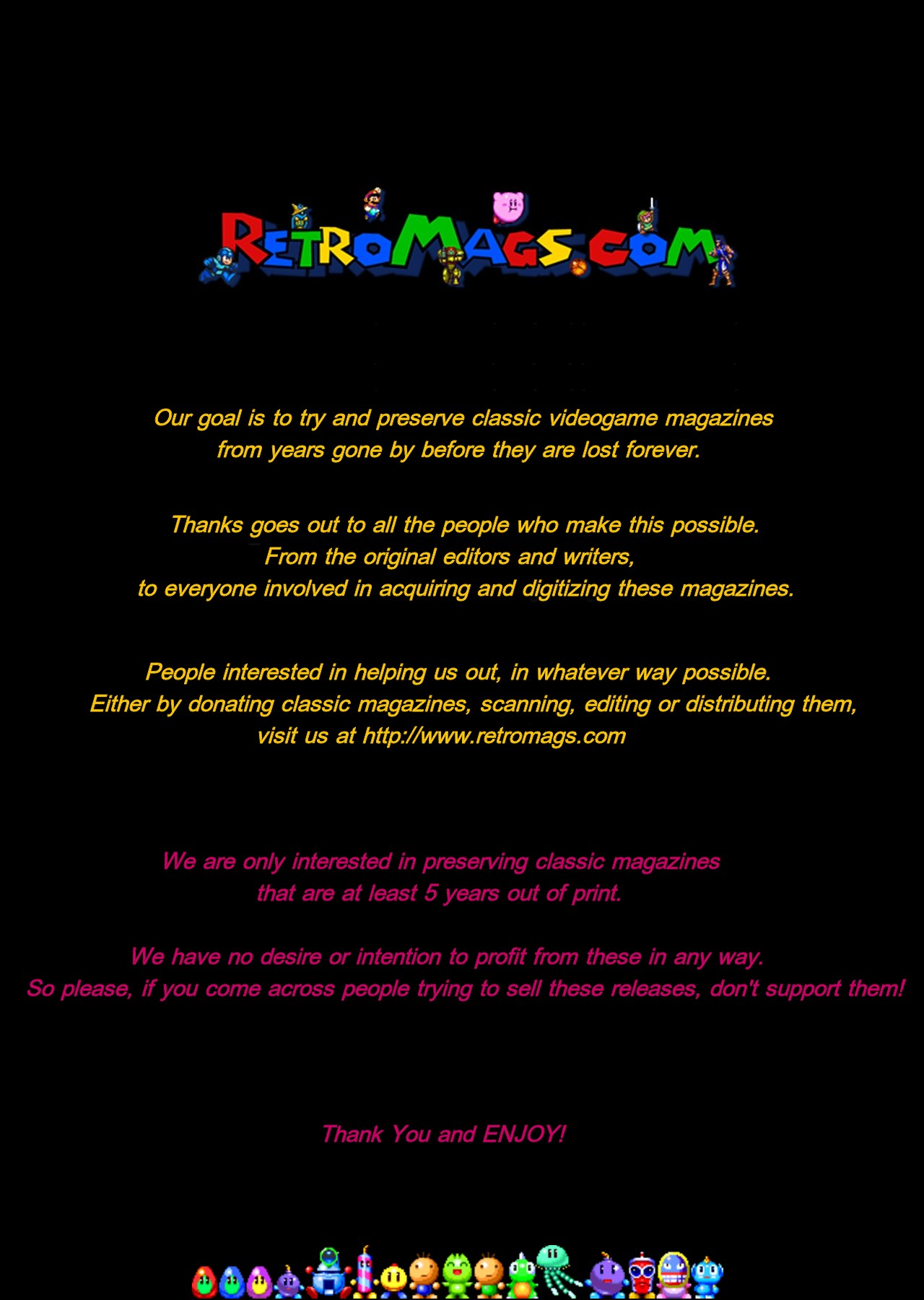 Read online Nintendo Power comic -  Issue #21 - 1