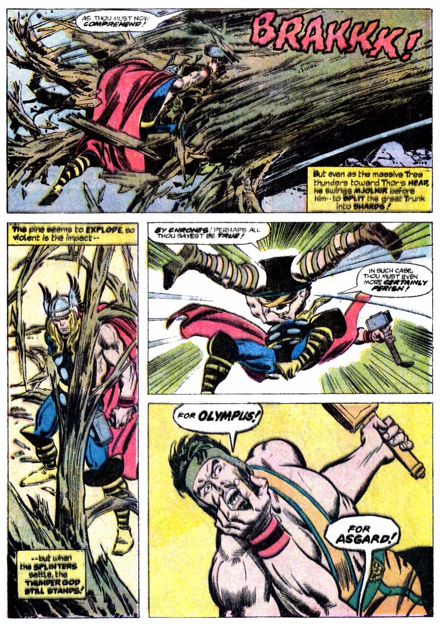 Read online Thor (1966) comic -  Issue # _Annual 5 - 19