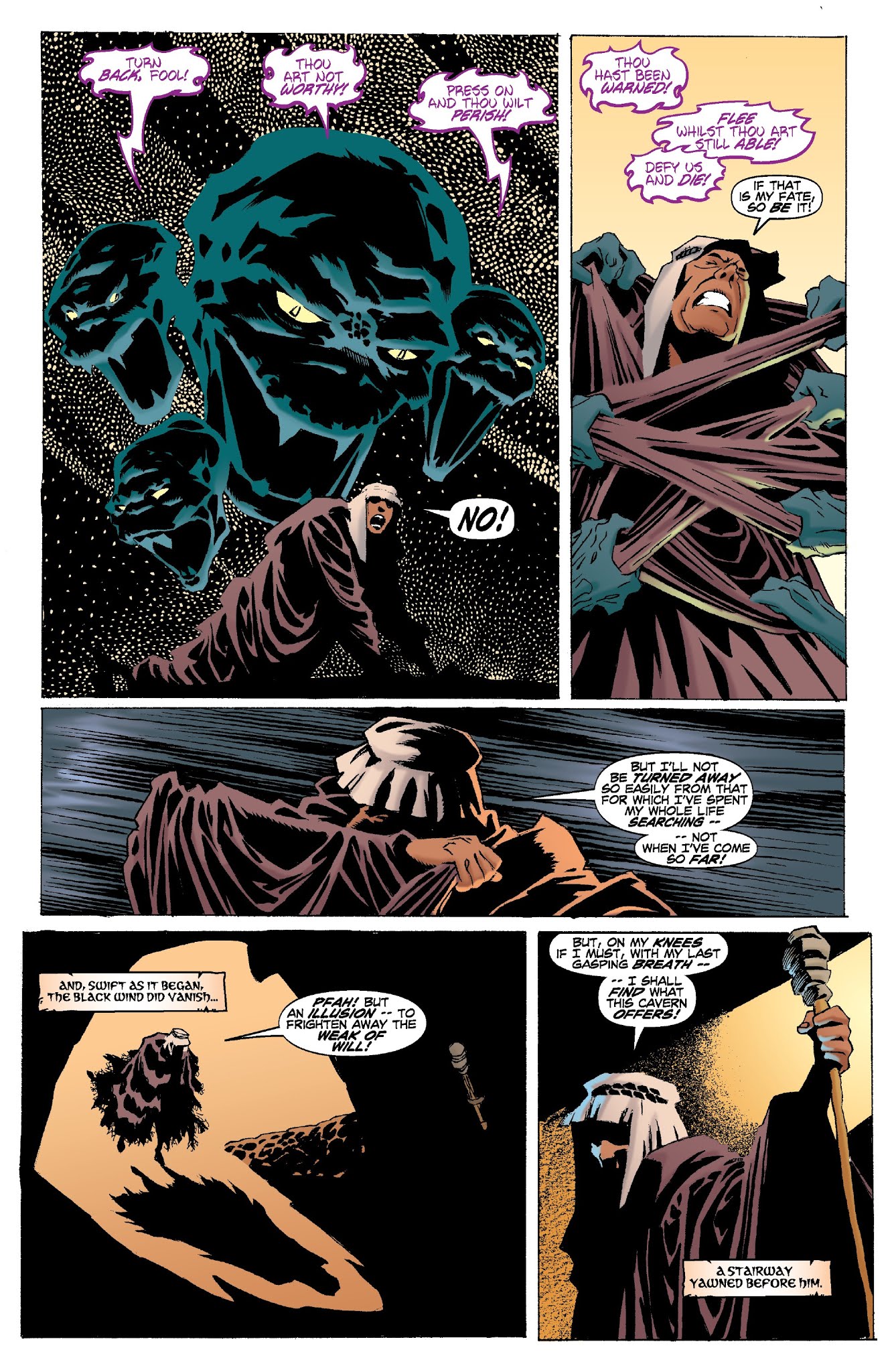 Read online The Conan Reader comic -  Issue # TPB (Part 4) - 14