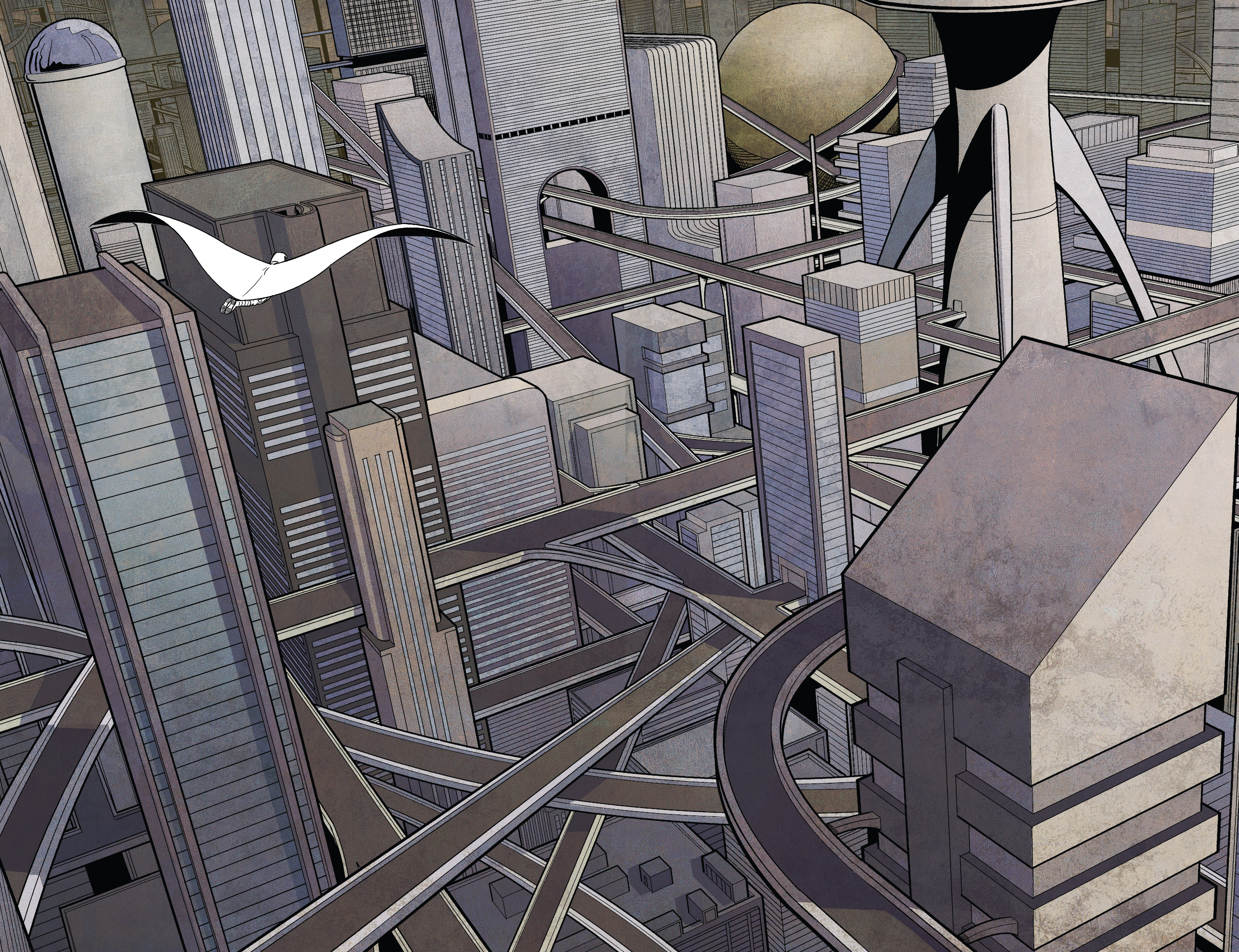 Read online Secret Avengers (2010) comic -  Issue #16 - 6