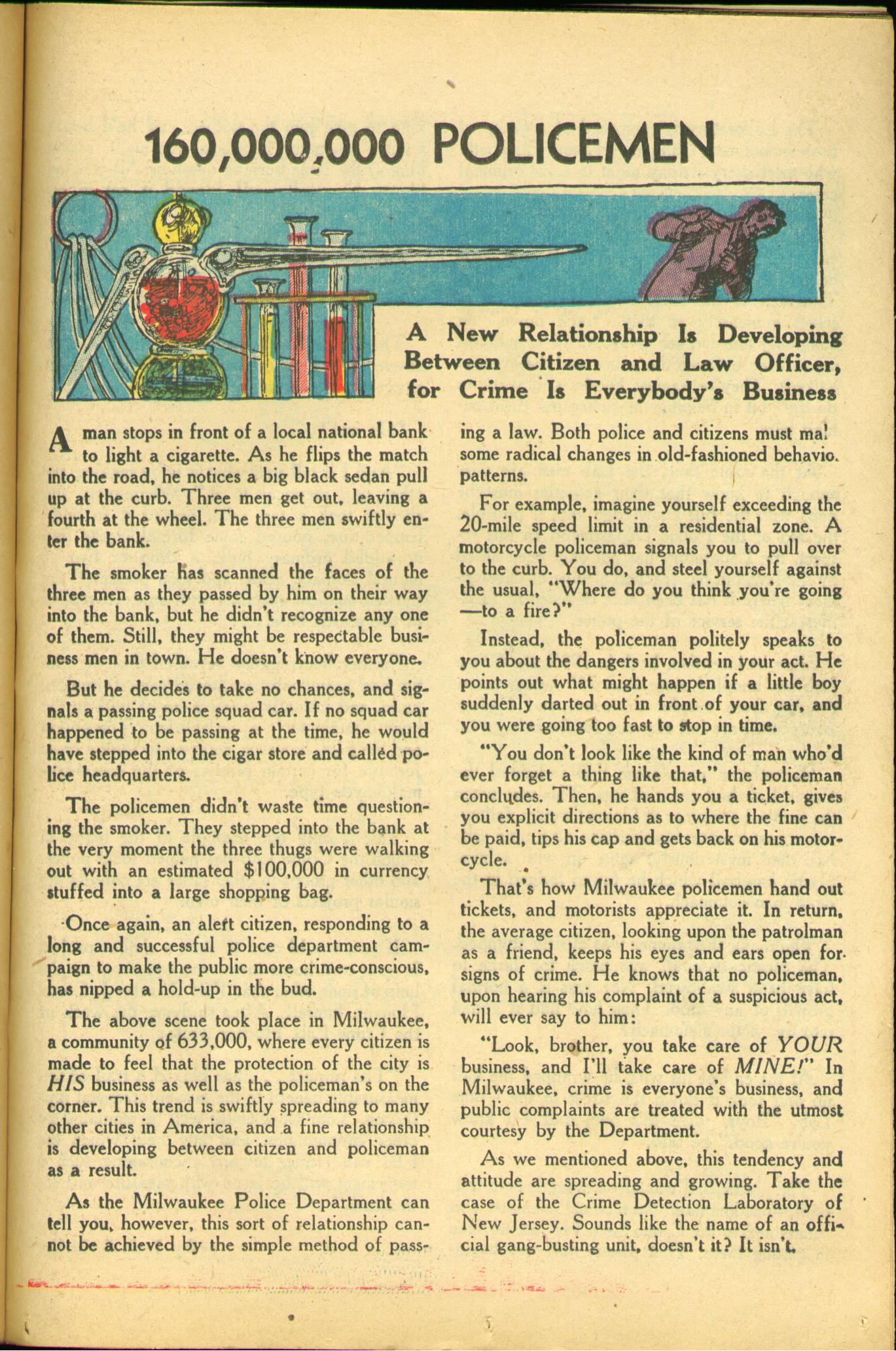 Read online Batman (1940) comic -  Issue #76 - 27