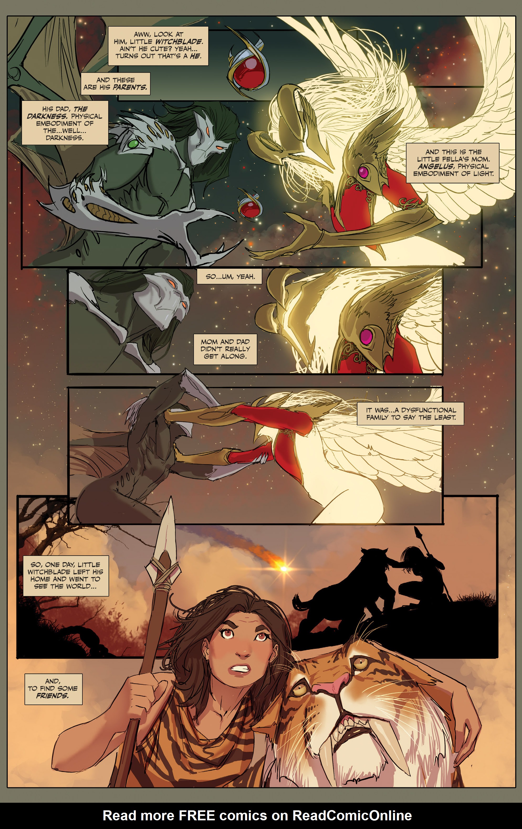 Read online Postal: FBI Dossier comic -  Issue # Full - 28