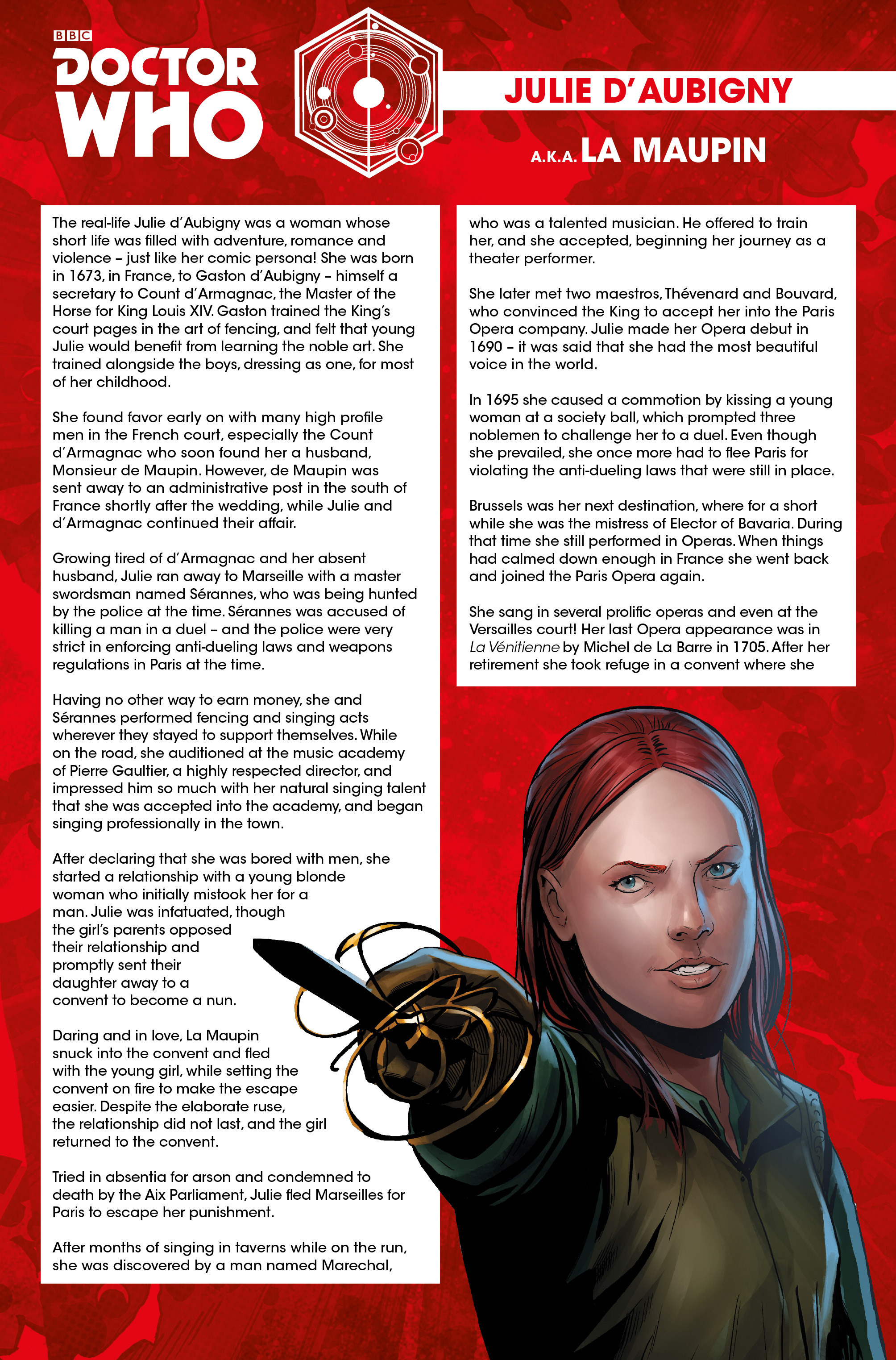 Read online Doctor Who: The Twelfth Doctor Year Two comic -  Issue #11 - 29