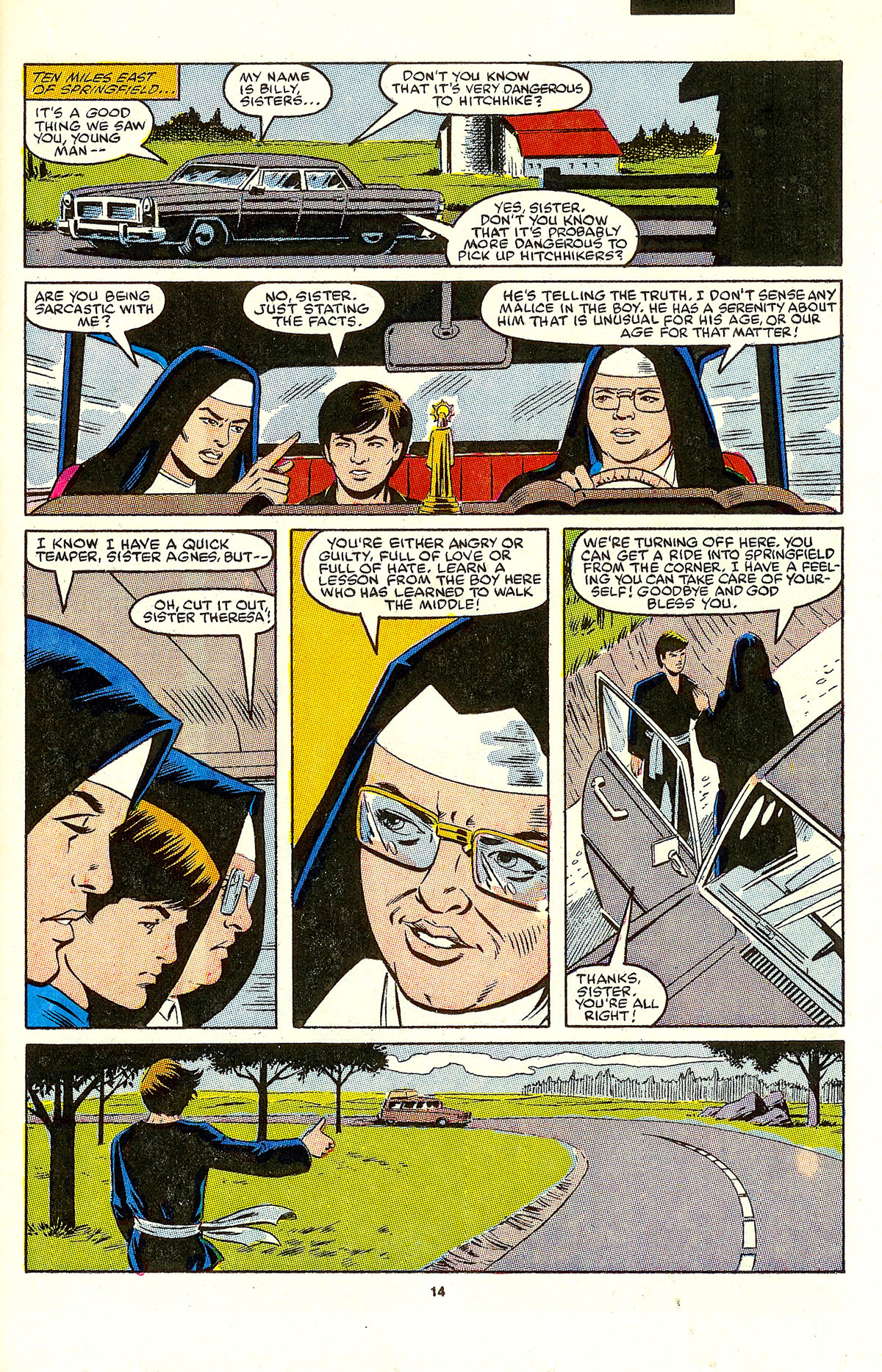 G.I. Joe: A Real American Hero 43 Page 14
