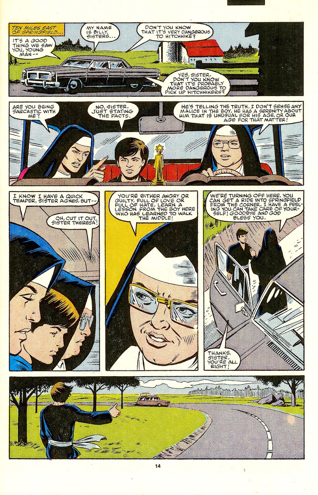 G.I. Joe: A Real American Hero issue 43 - Page 15