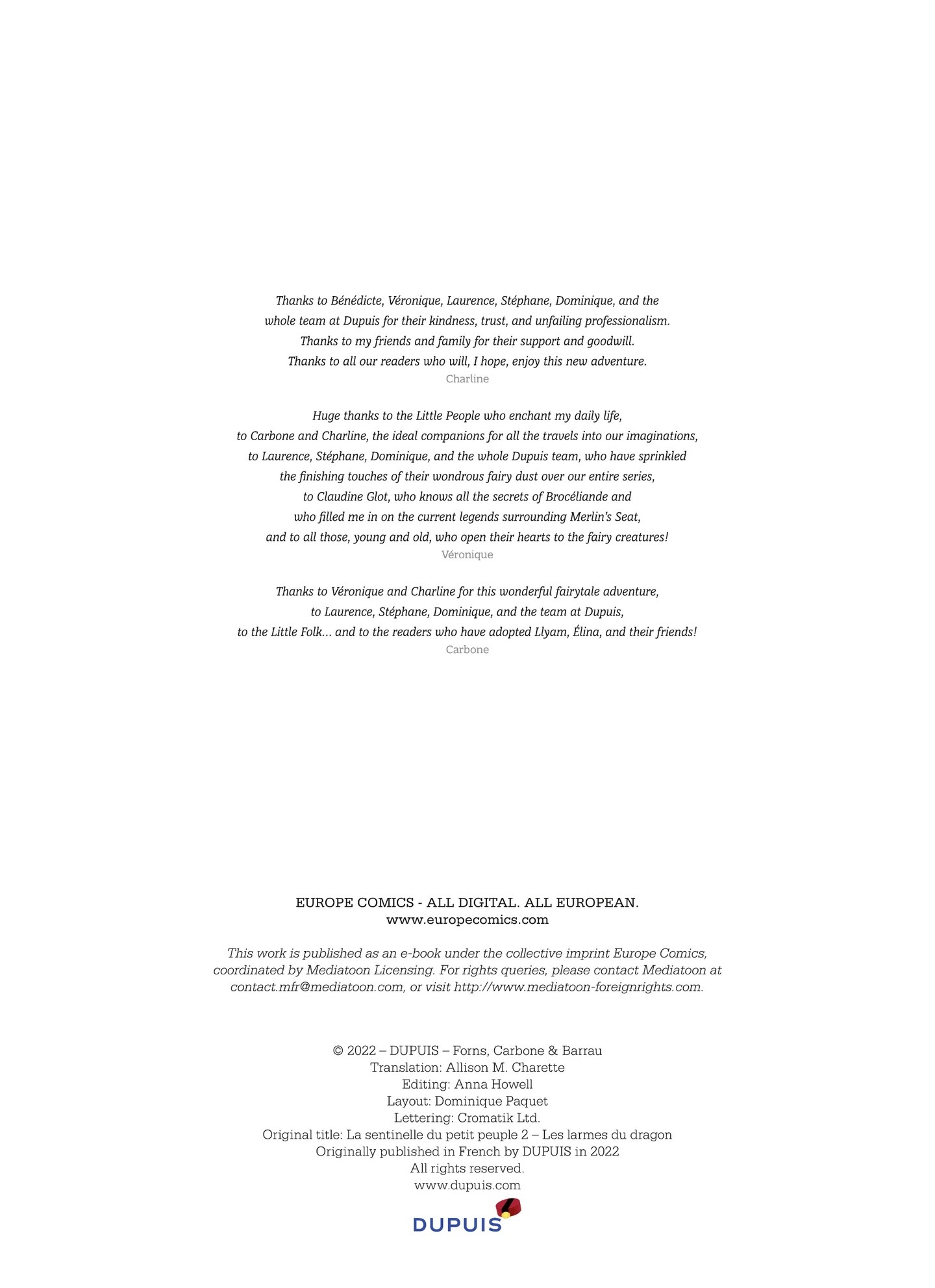 Read online The Keeper of the Little Folk comic -  Issue #2 - 54