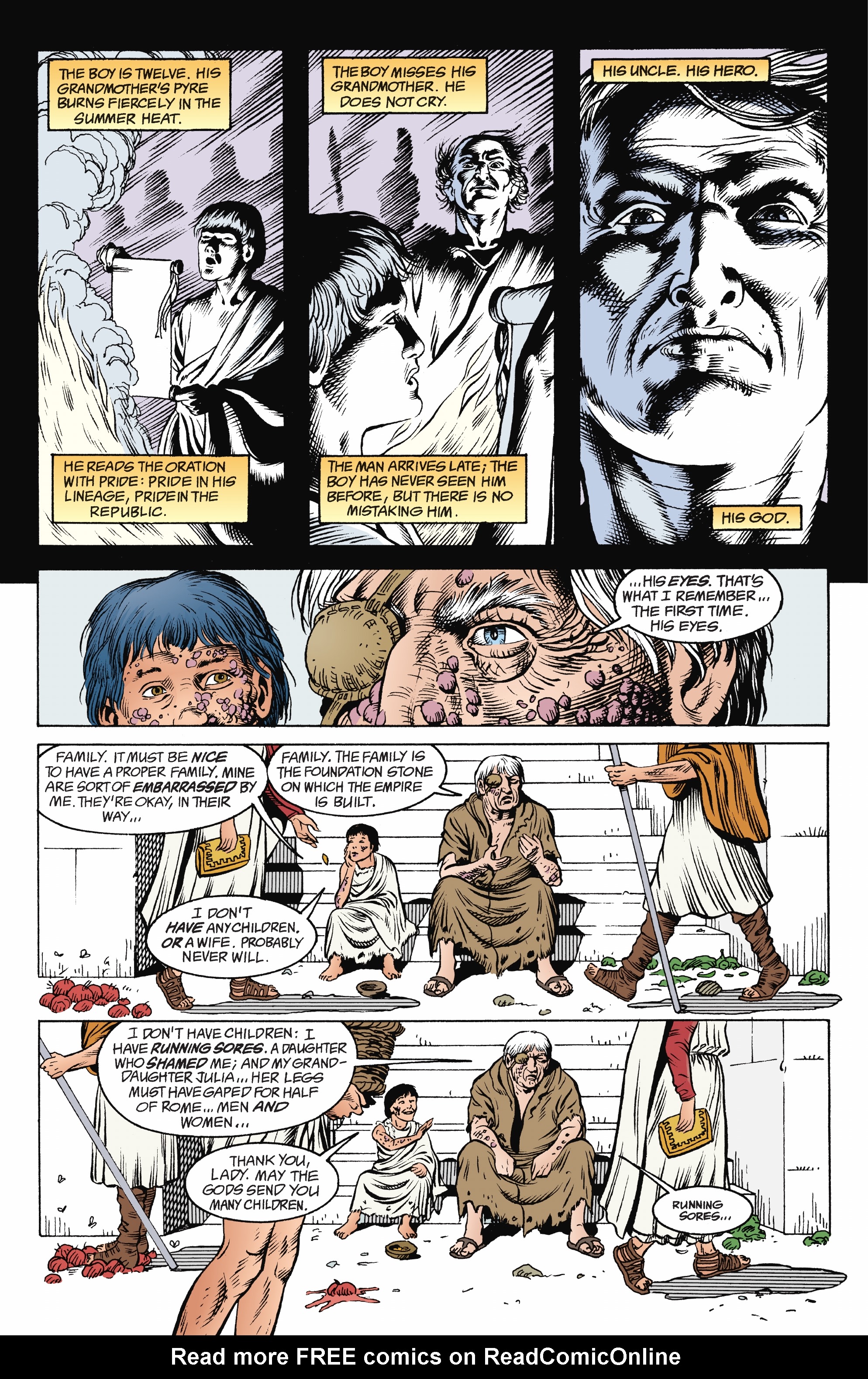Read online The Sandman (2022) comic -  Issue # TPB 2 (Part 3) - 44