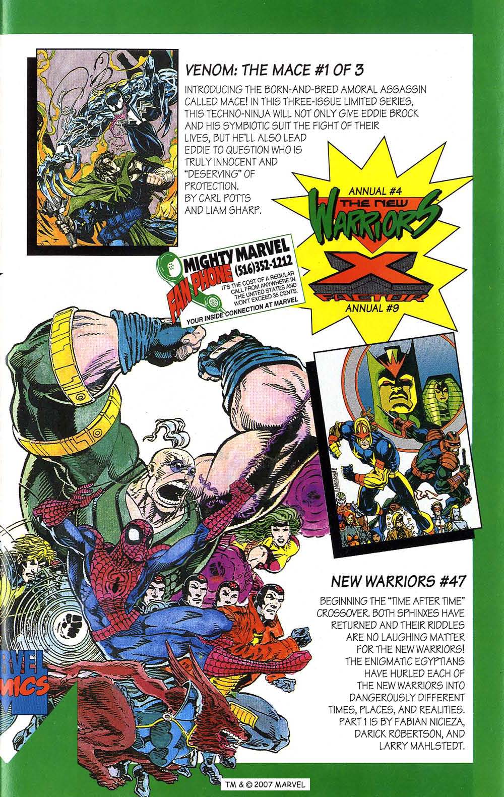 Read online The Incredible Hulk (1968) comic -  Issue #416 - 37