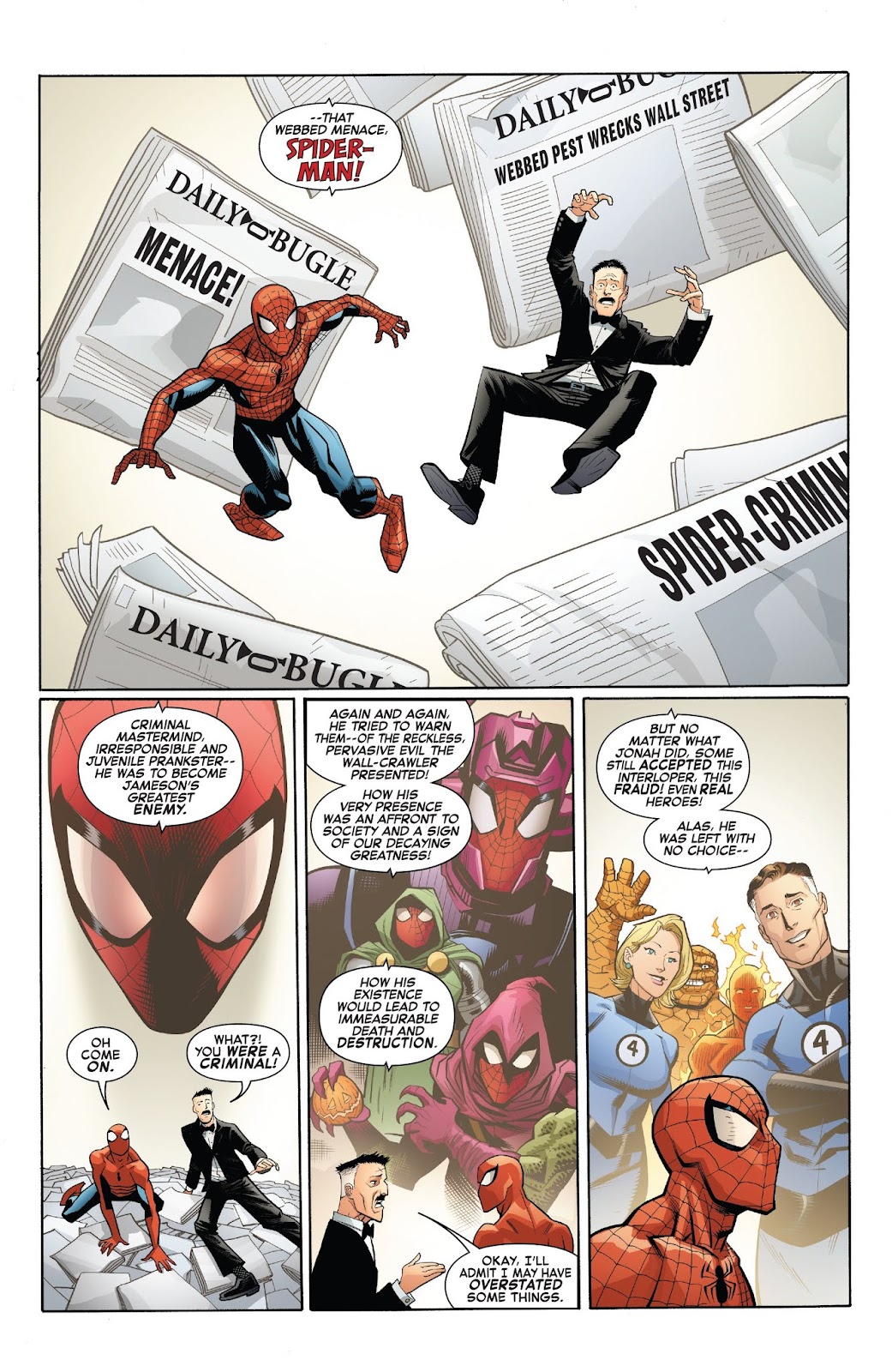 The Amazing Spider-Man (2018) issue 12 - Page 13