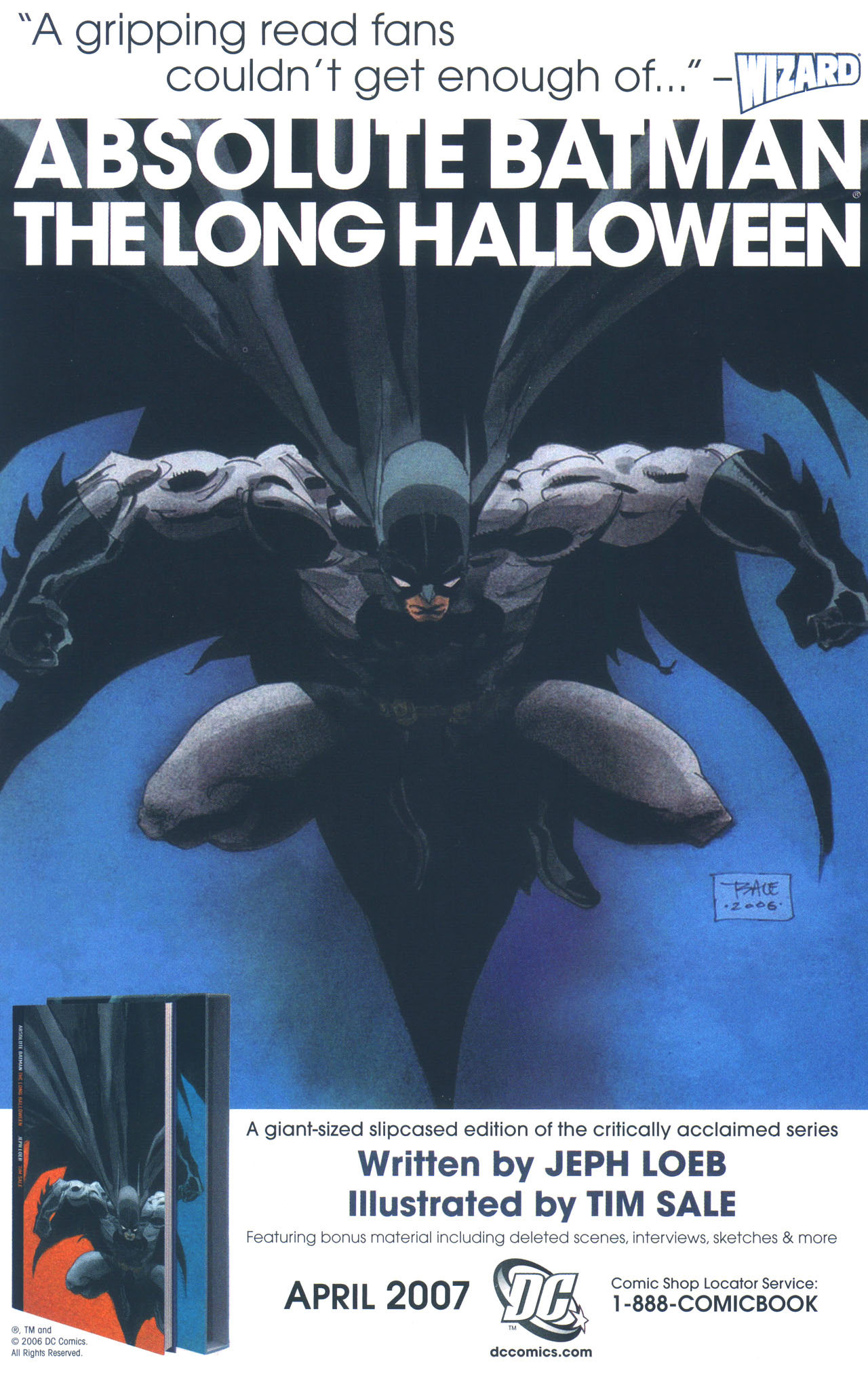 Read online Batman (1940) comic -  Issue #663 - 19