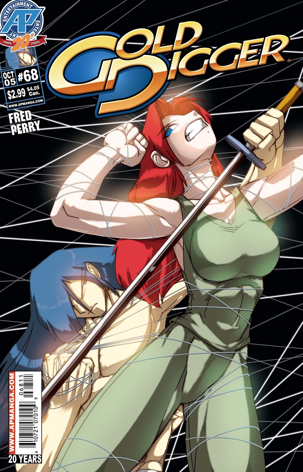 Gold Digger V2 068 | Read Gold Digger V2 068 comic online in high