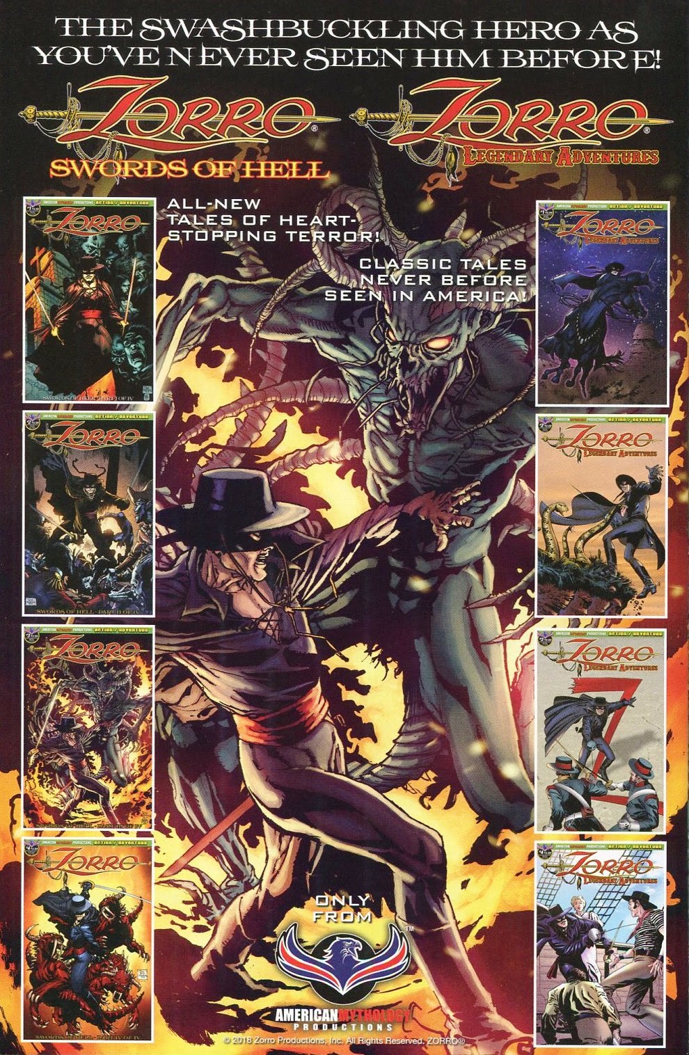 Read online Carson of Venus: The Flames Beyond comic -  Issue #2 - 29