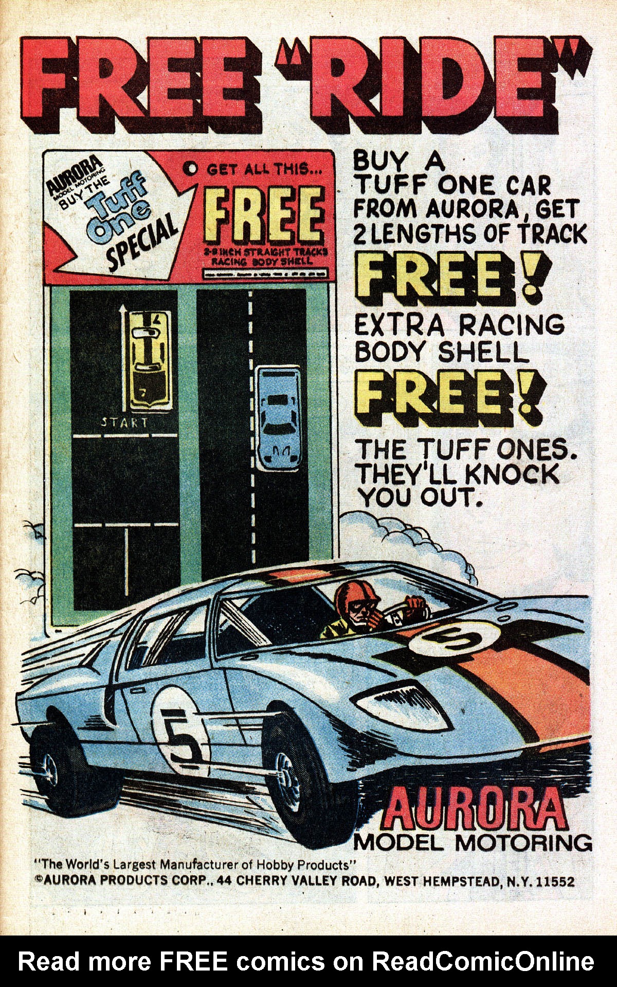 Read online Adventure Comics (1938) comic -  Issue #405 - 24