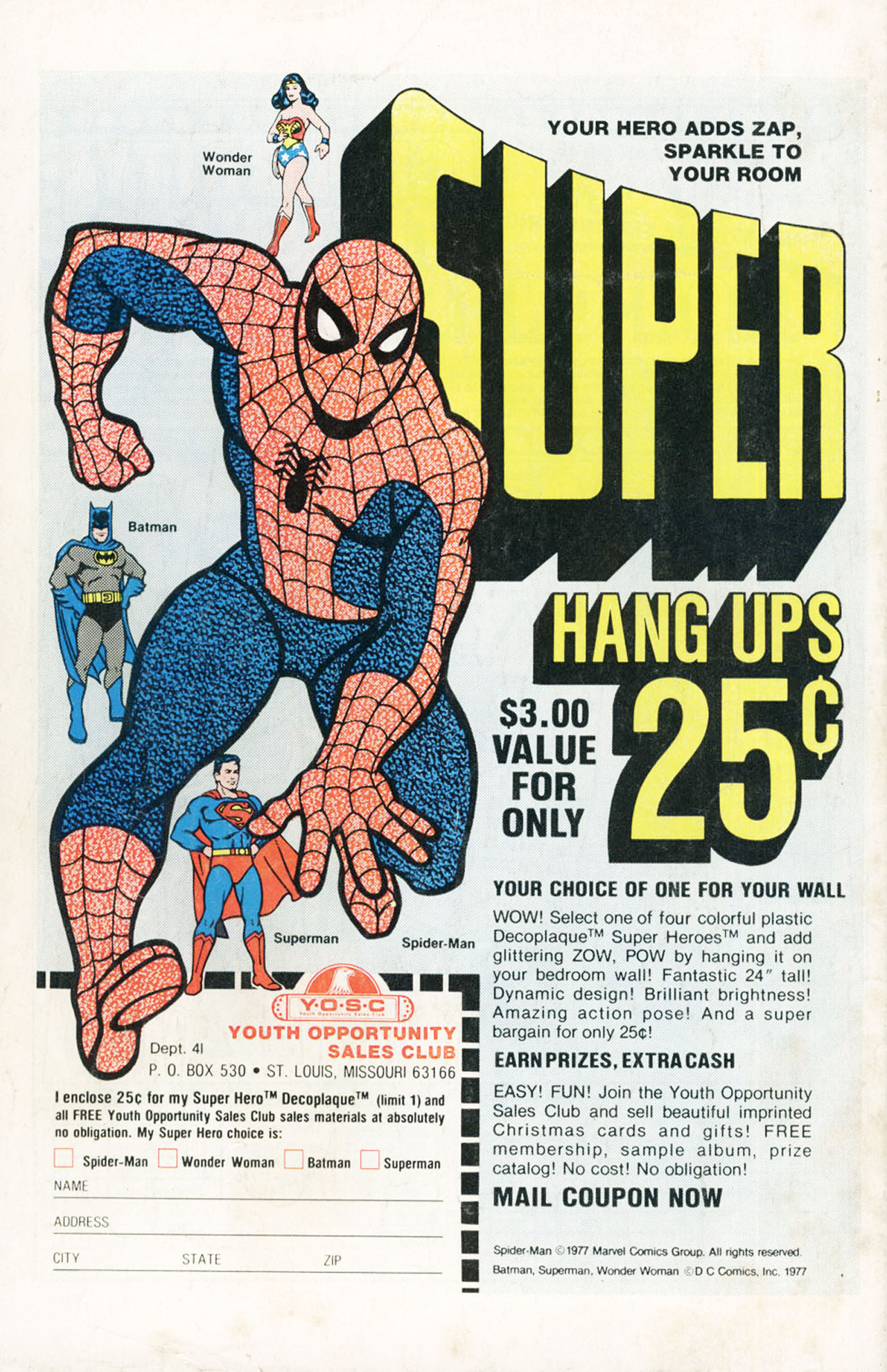 Read online Jughead's Jokes comic -  Issue #61 - 36