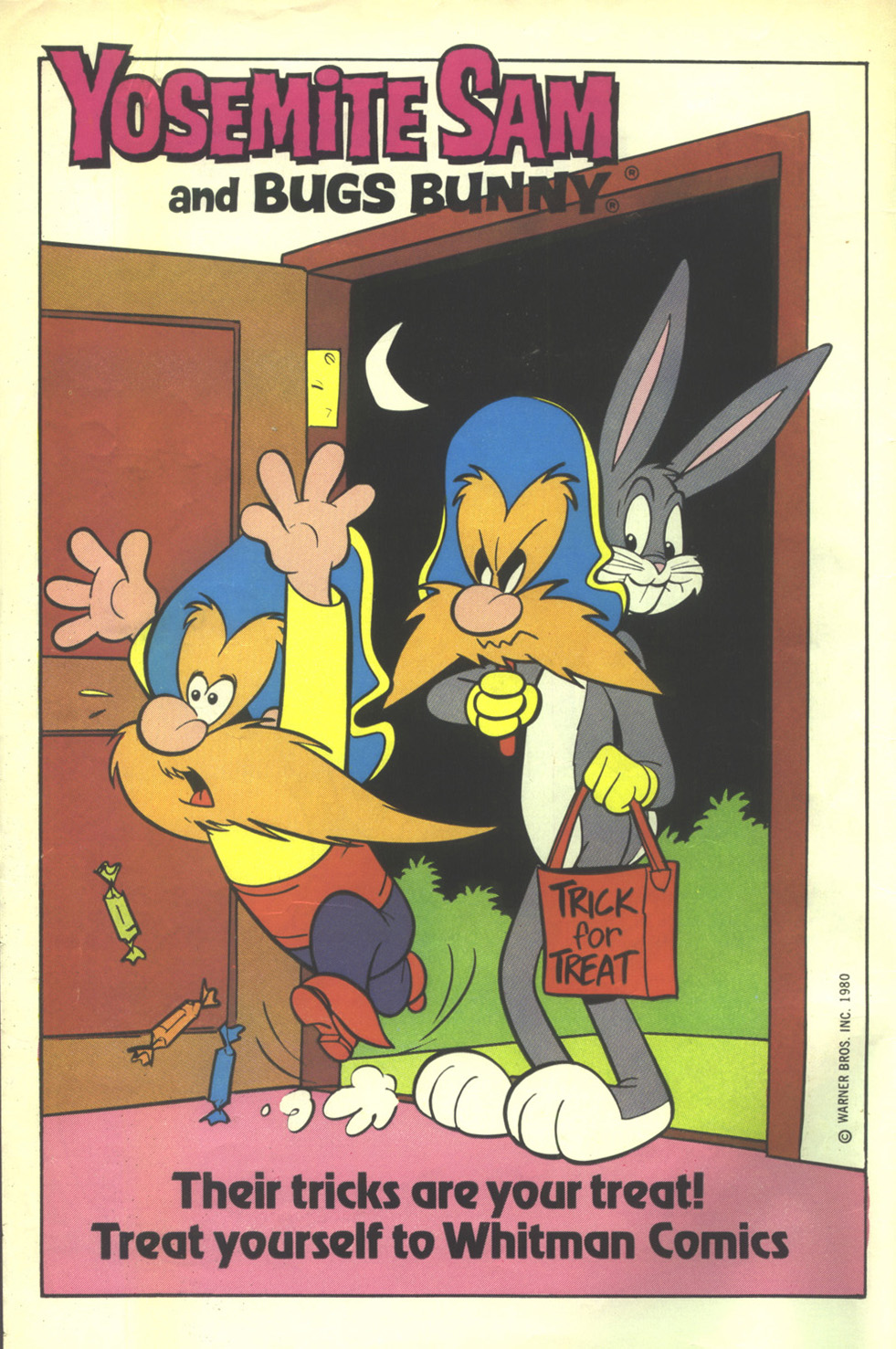 Read online Huey, Dewey, and Louie Junior Woodchucks comic -  Issue #67 - 2