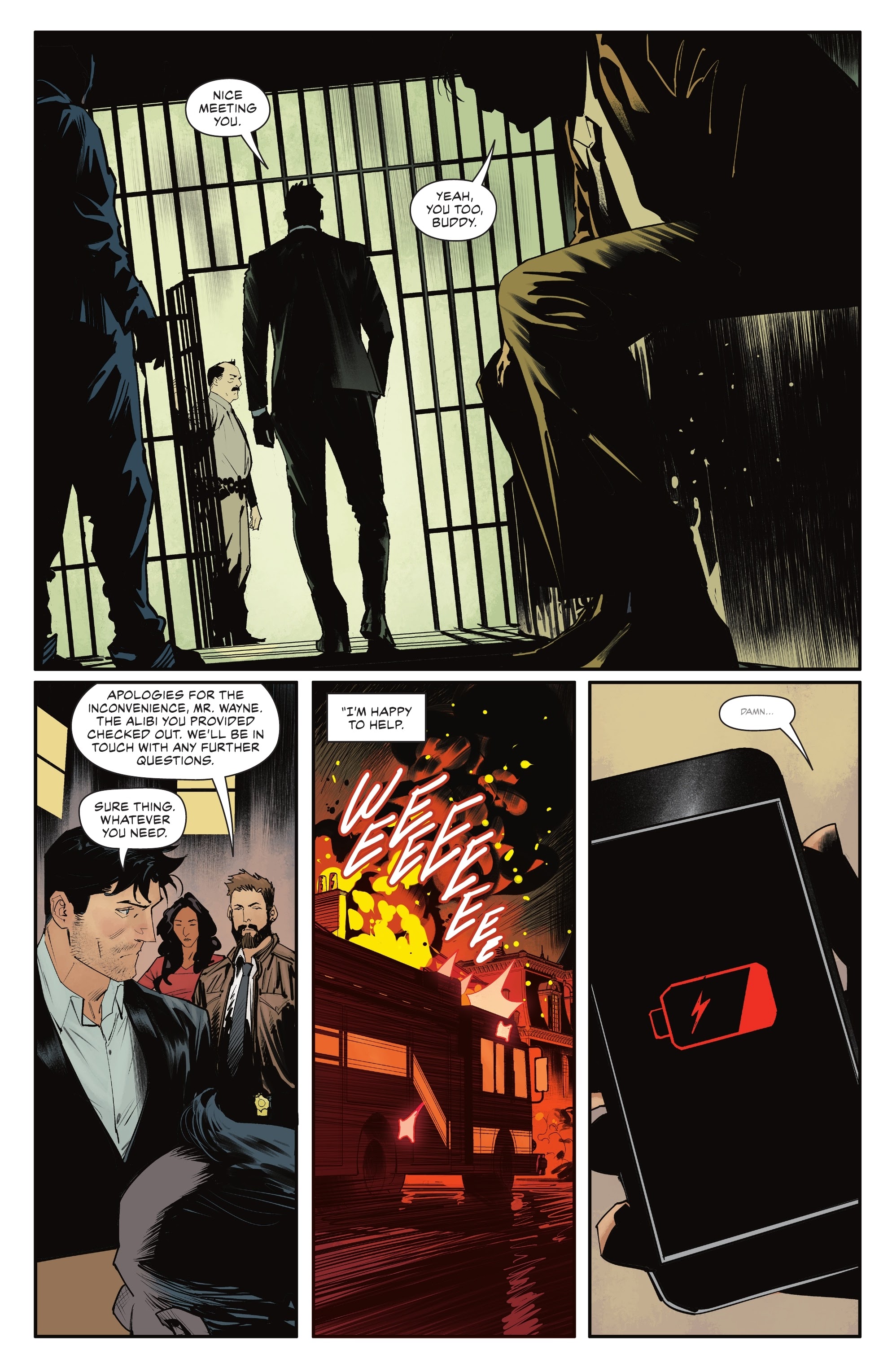 Read online Detective Comics (2016) comic -  Issue #1040 - 17