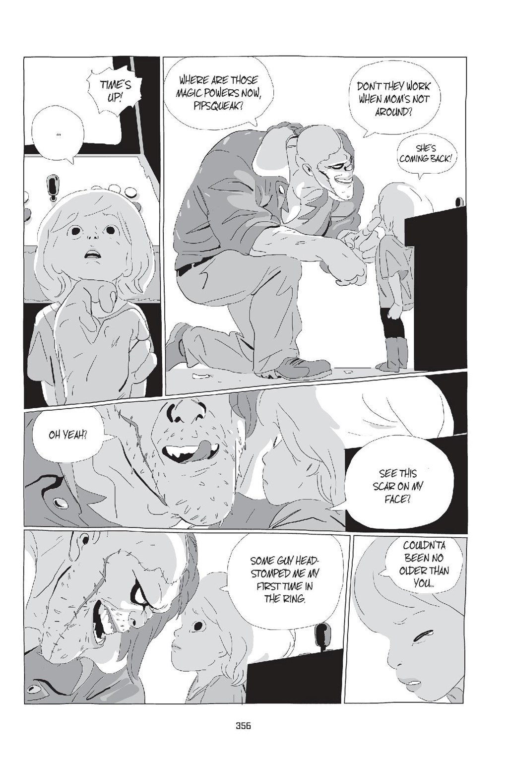 Lastman issue TPB 2 (Part 4) - Page 64