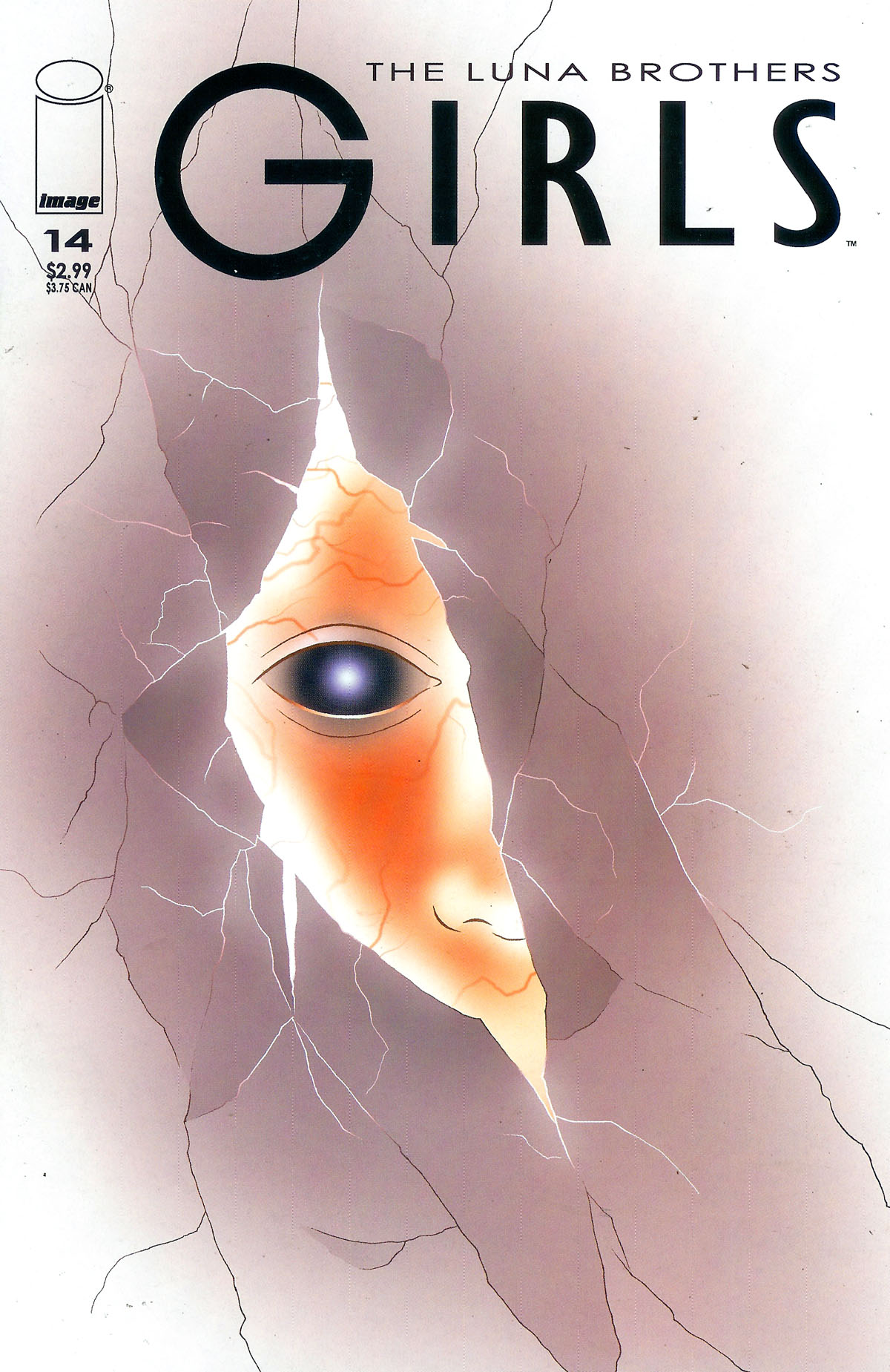 Read online Girls comic -  Issue #14 - 1