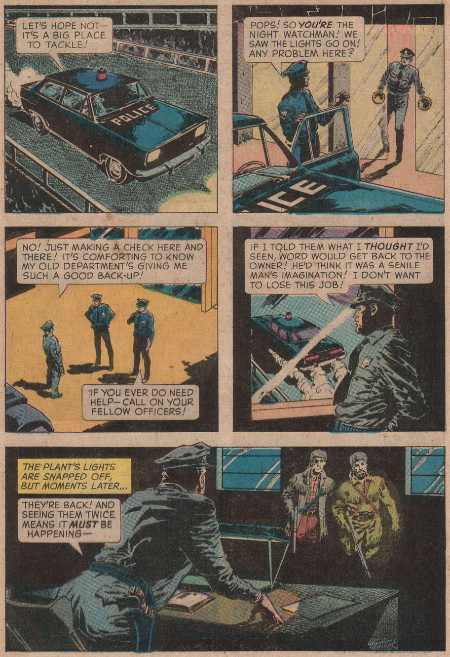Read online Ripley's Believe it or Not! (1965) comic -  Issue #50 - 5