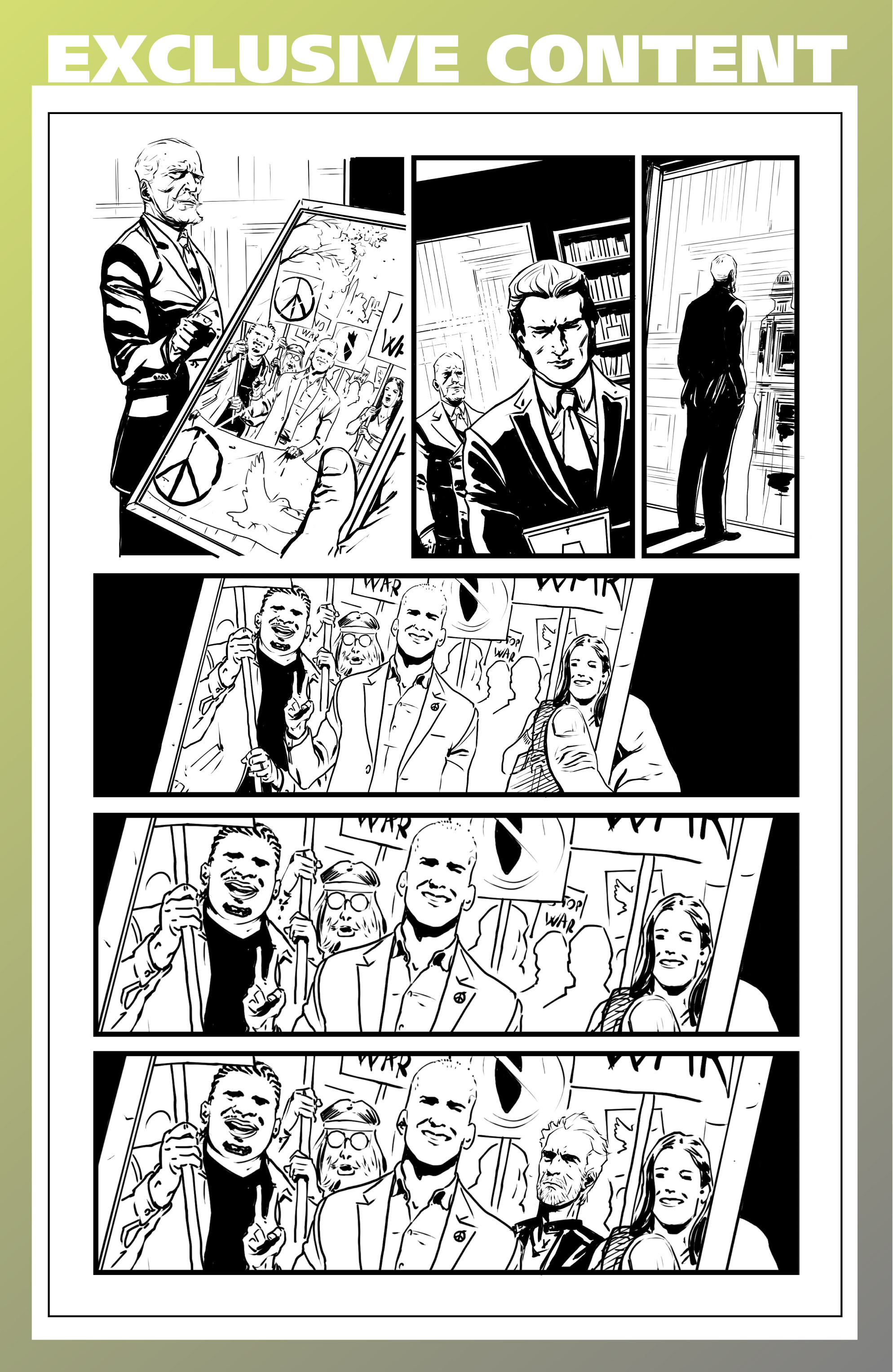 Read online The Twilight Zone (2013) comic -  Issue #4 - 28