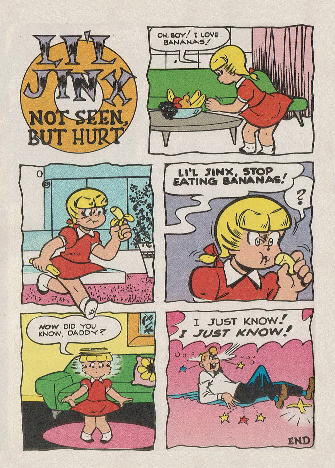 Read online Archie's Pals 'n' Gals Double Digest Magazine comic -  Issue #56 - 91