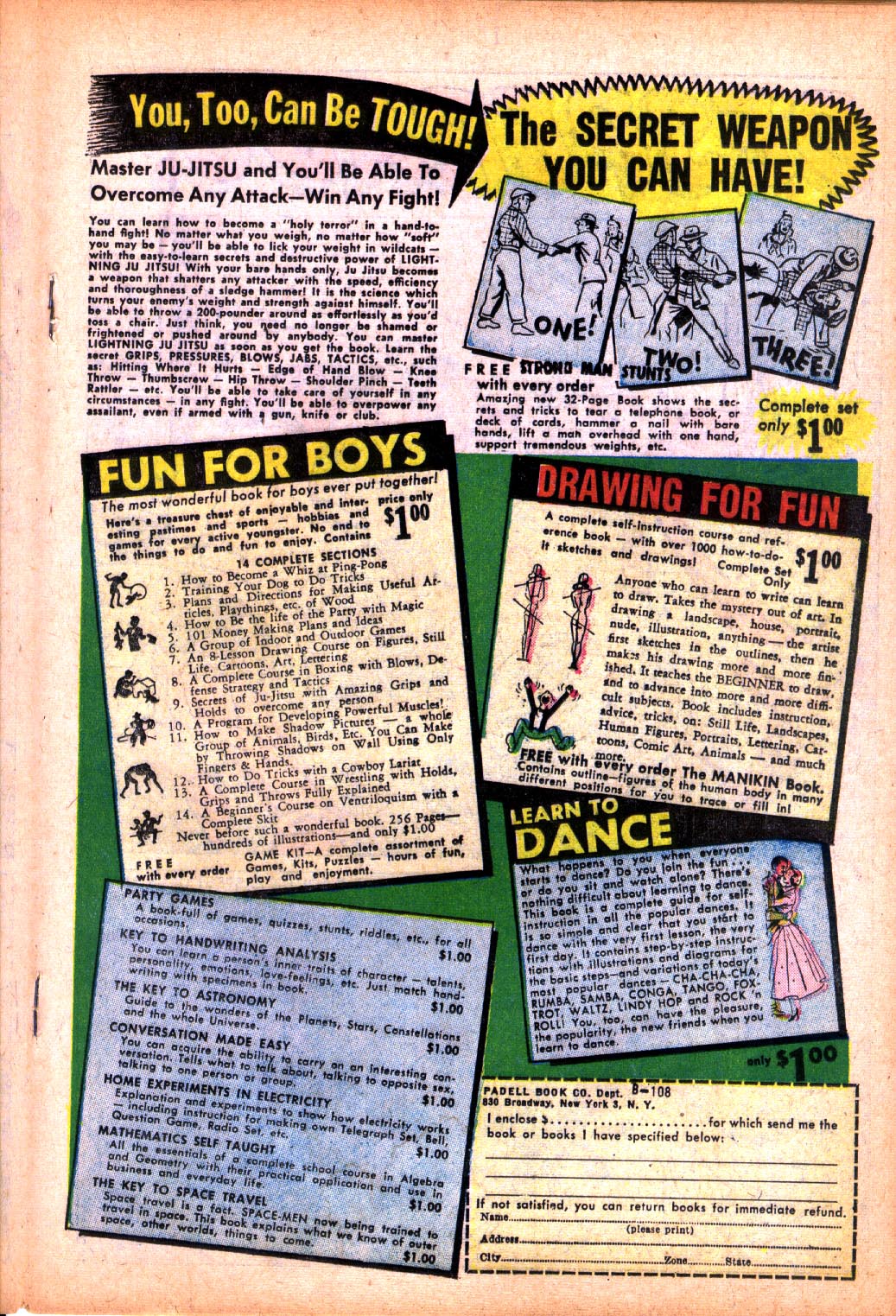 Read online Kid Colt Outlaw comic -  Issue #90 - 19