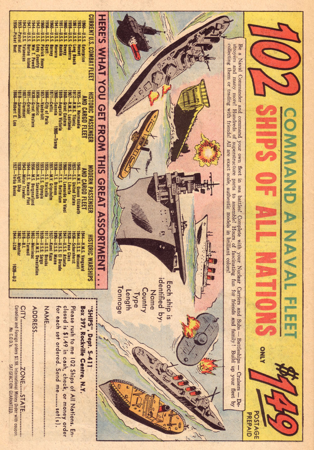 Read online Blackhawk (1957) comic -  Issue #202 - 35