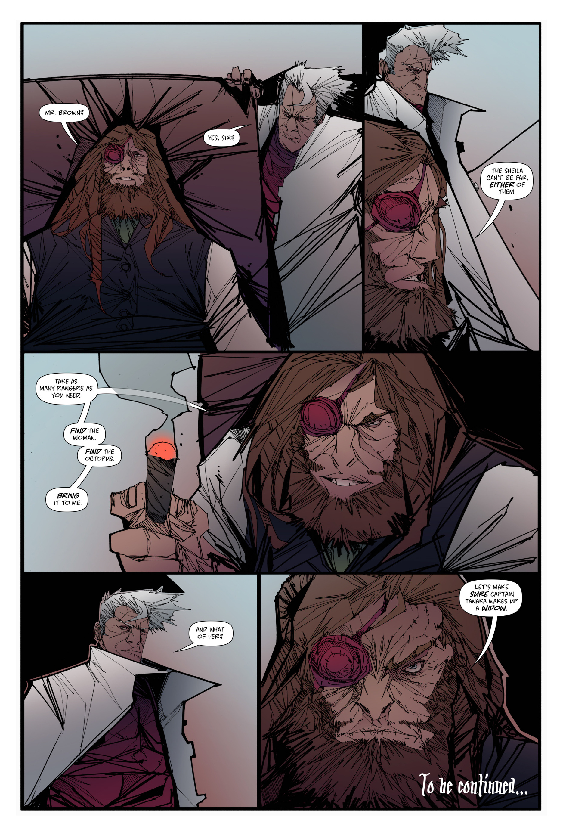 Read online Scrimshaw comic -  Issue #3 - 28