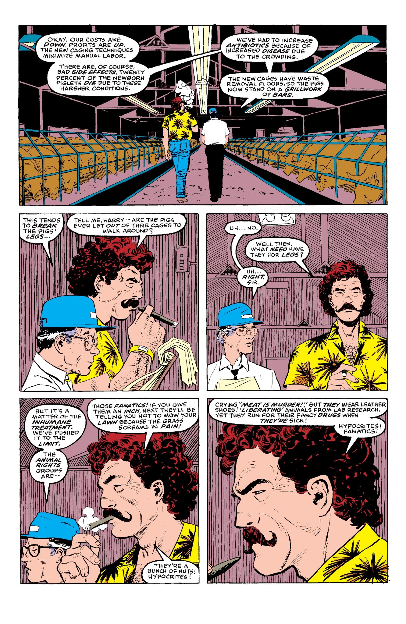 Read online Daredevil Epic Collection comic -  Issue # TPB 14 (Part 1) - 63