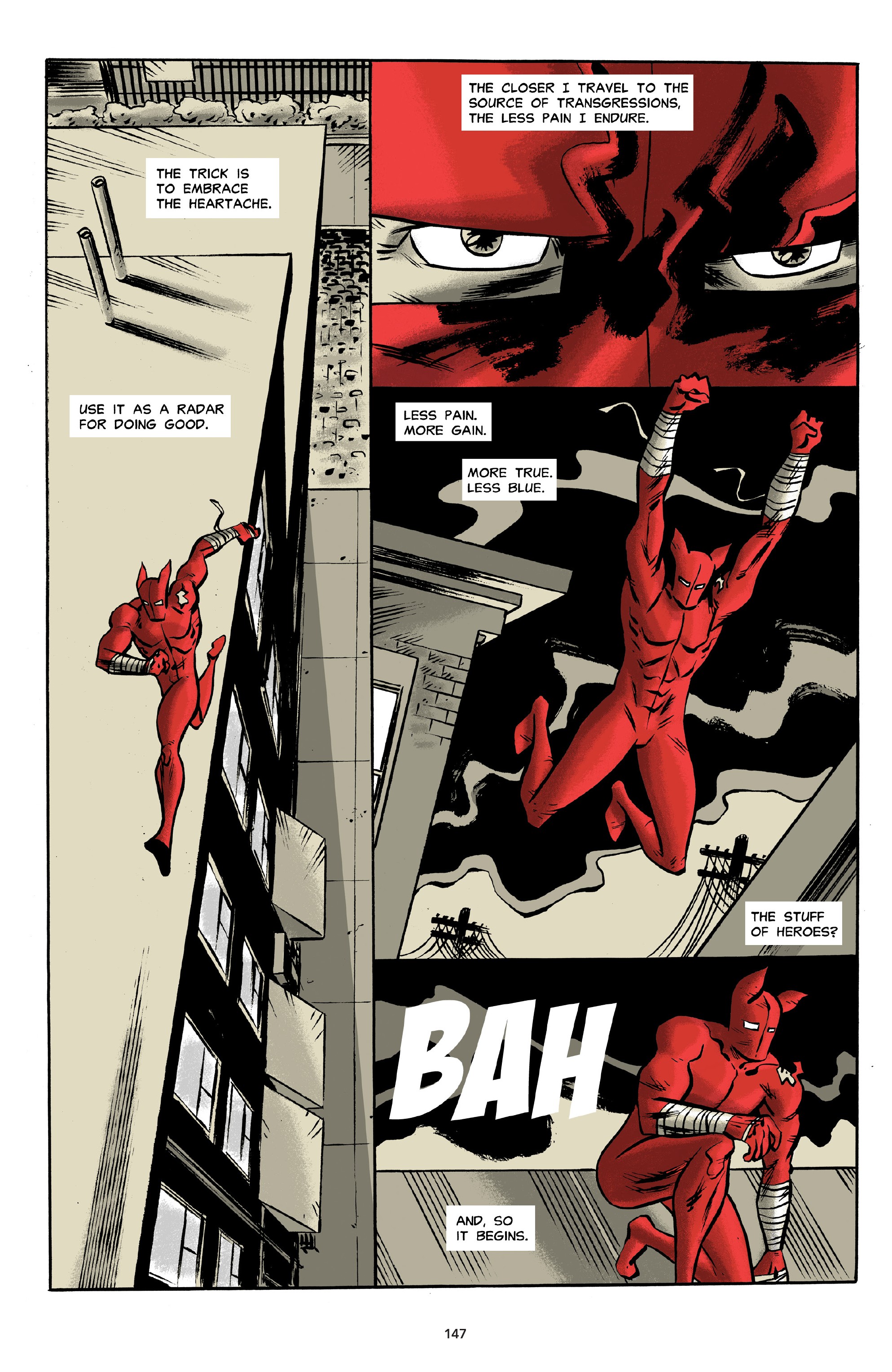 Read online The Red Hook comic -  Issue # TPB (Part 2) - 47