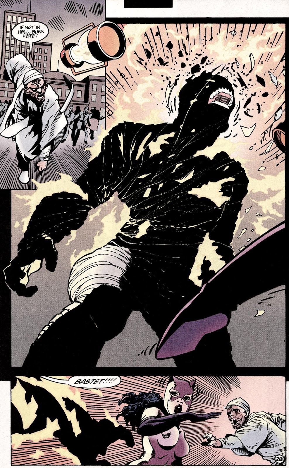 Catwoman (1993) Annual 4 #4 - English 30 Catwoman (1993) Annual 4 #4 - English 30