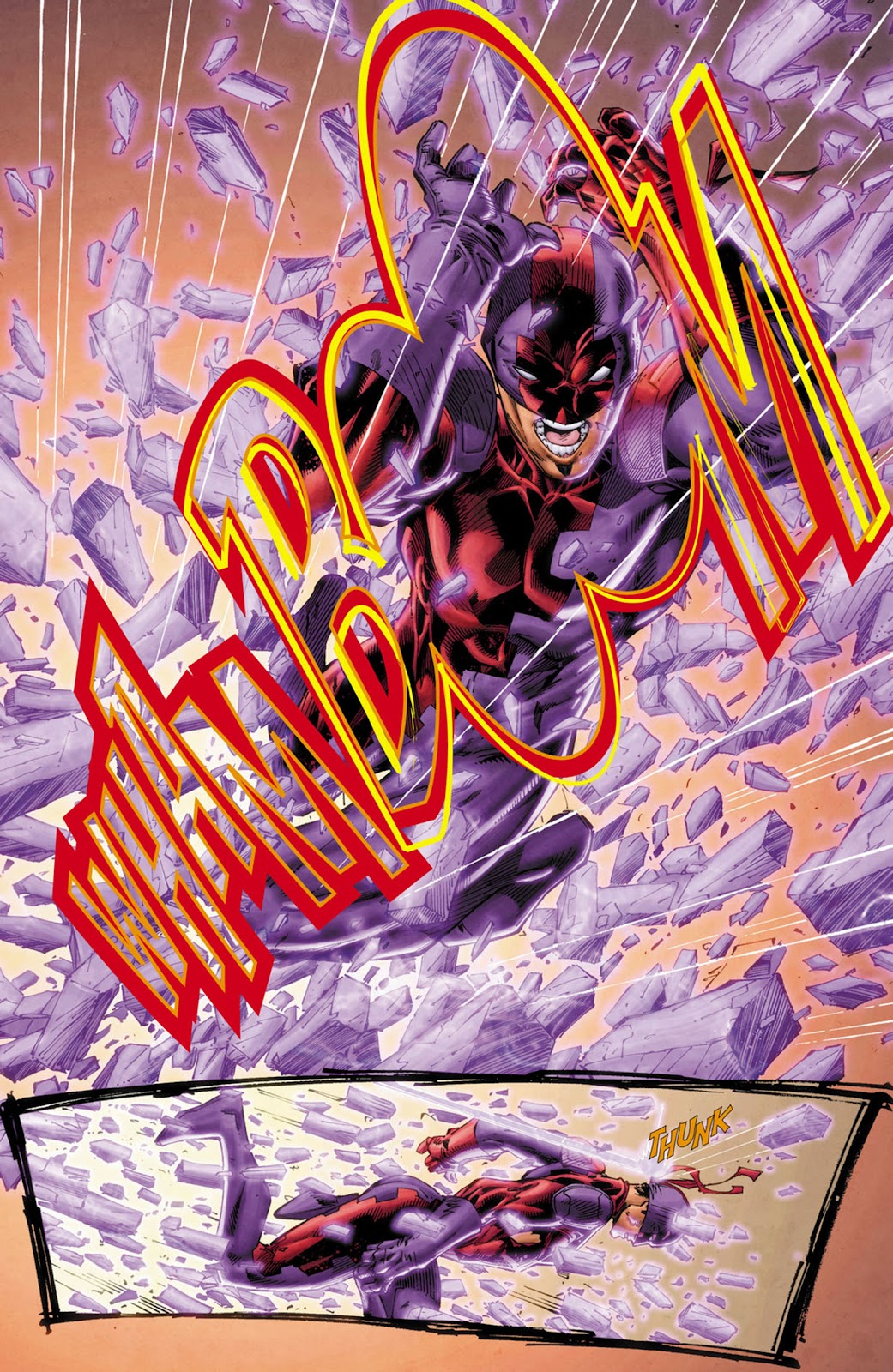 Teen Titans (2011) issue 11 - Page 12