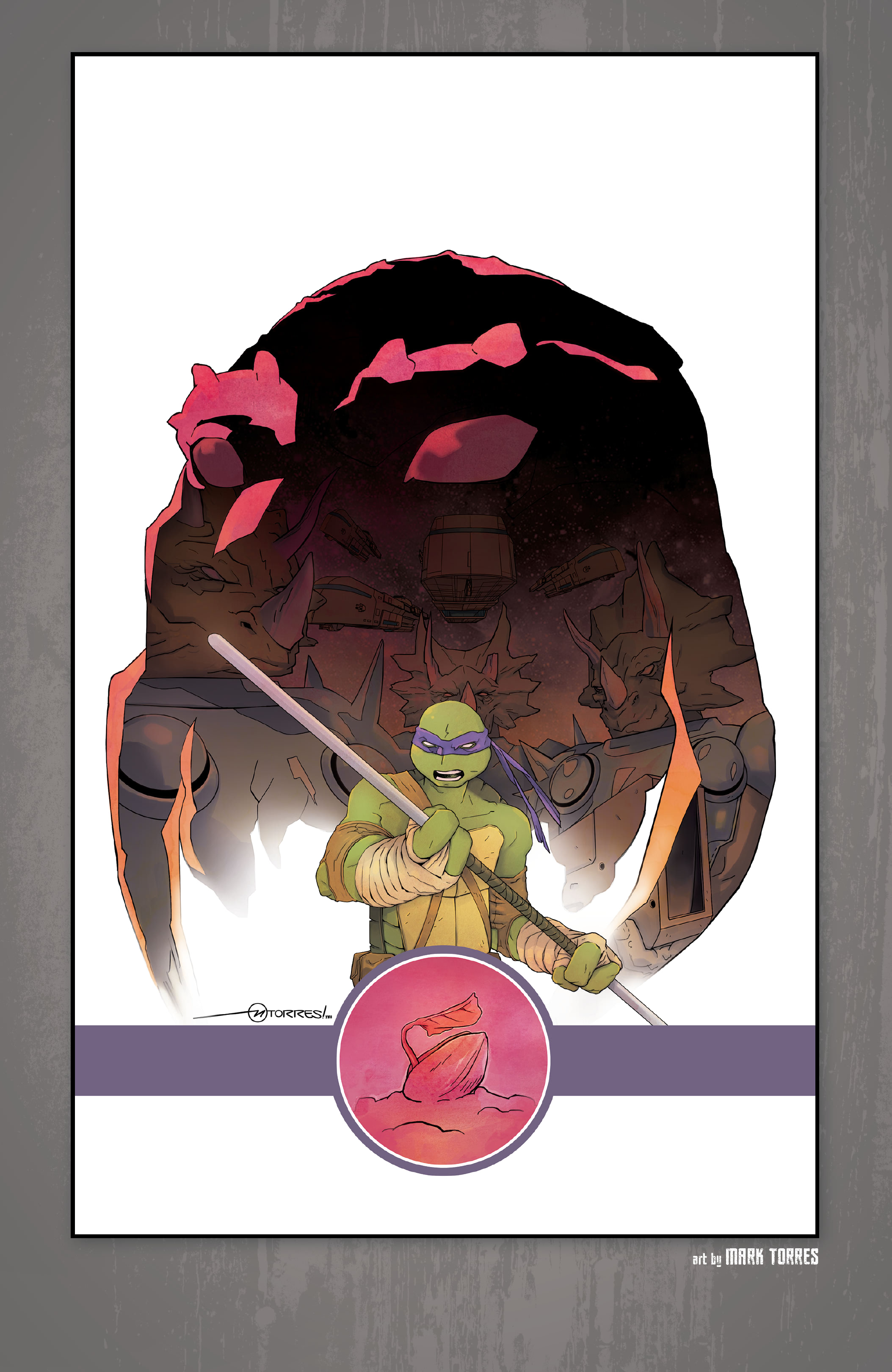 Read online Teenage Mutant Ninja Turtles: The IDW Collection comic -  Issue # TPB 11 (Part 3) - 48