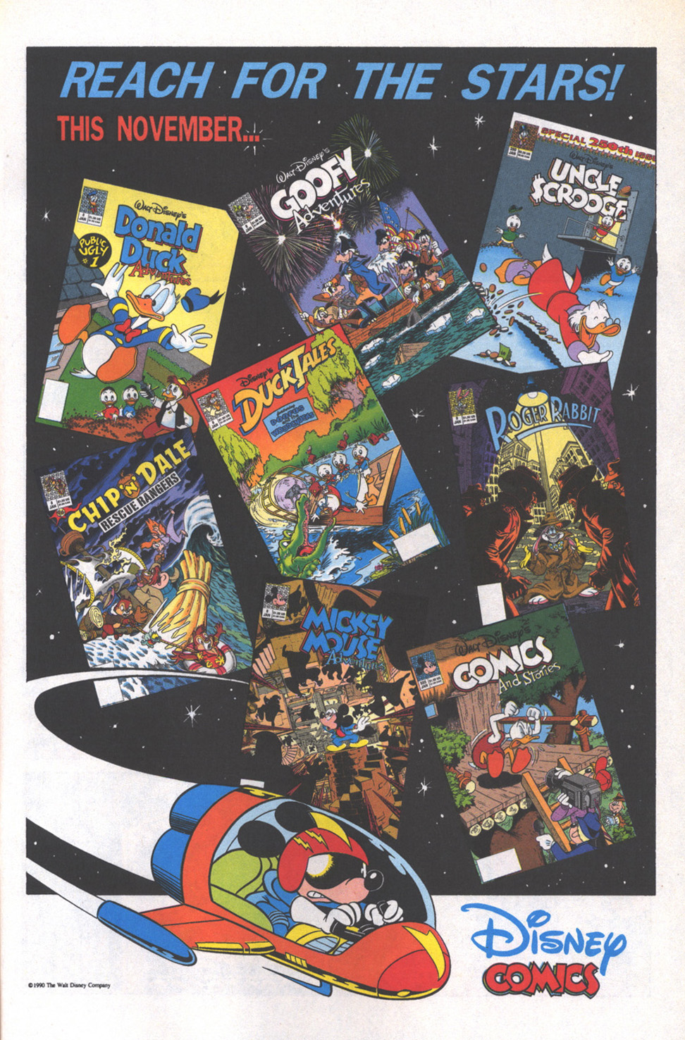 Read online Mickey Mouse Adventures comic -  Issue #8 - 27
