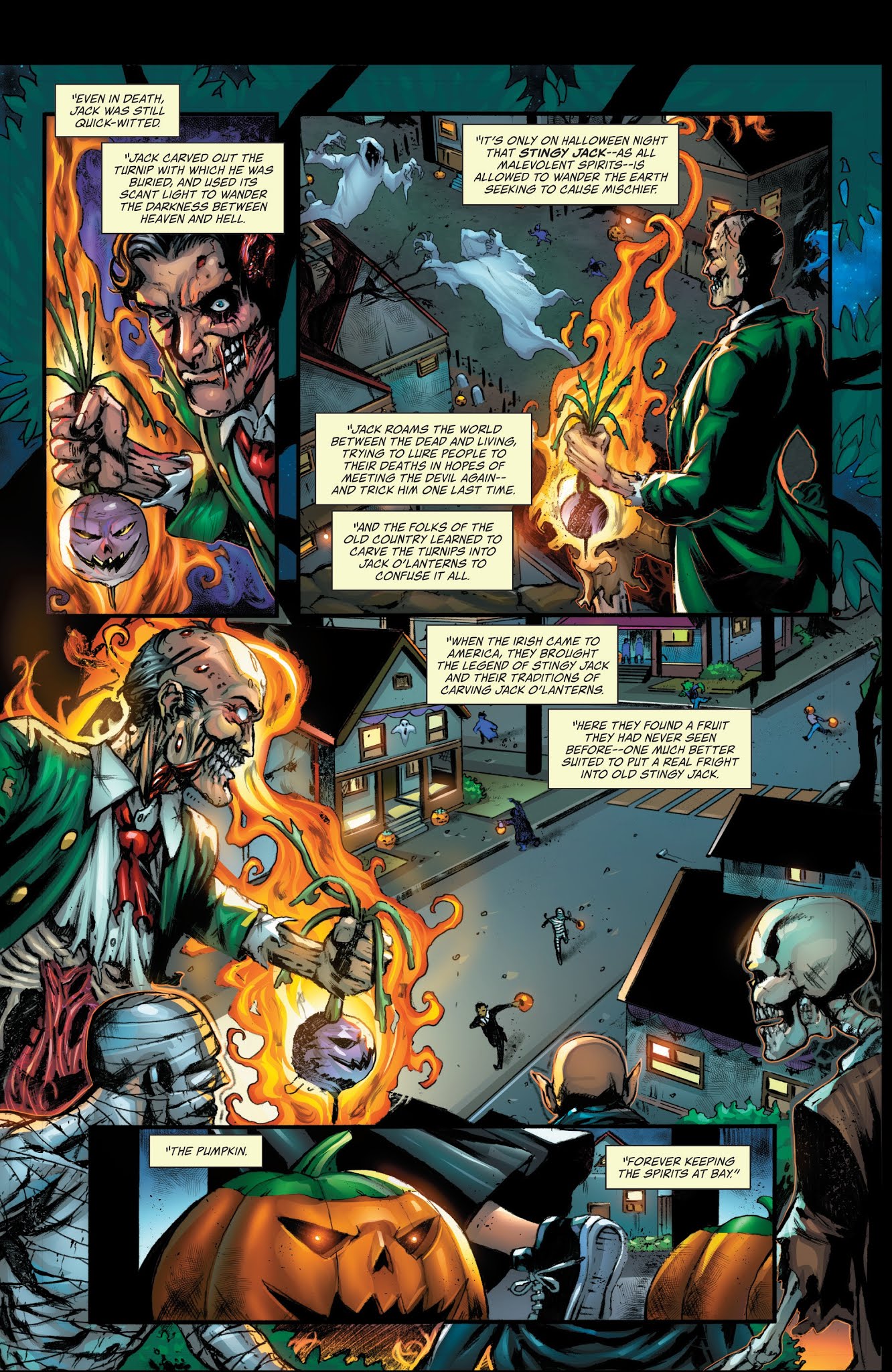 Read online Ripley's Believe It or Not! comic -  Issue #2 - 45