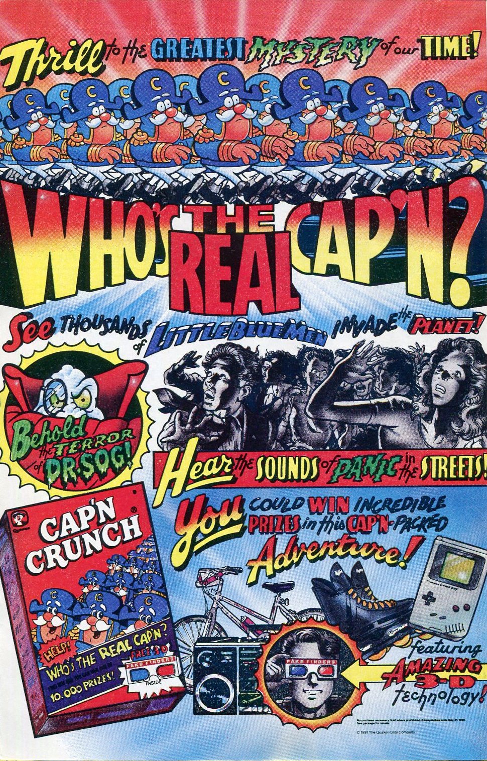 Read online Betty and Me comic -  Issue #197 - 2