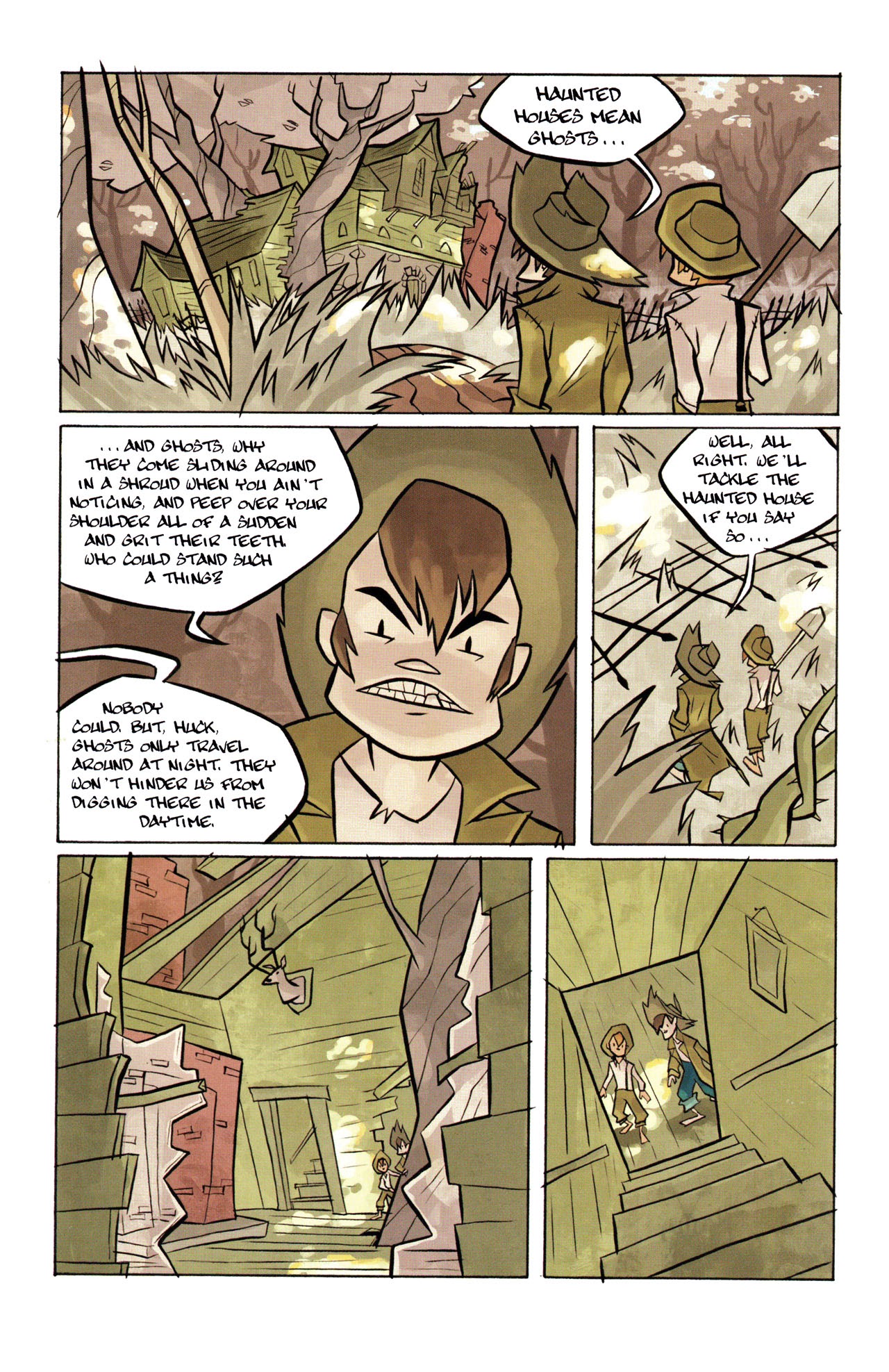 Read online All-Action Classics comic -  Issue # TPB 2 - 102