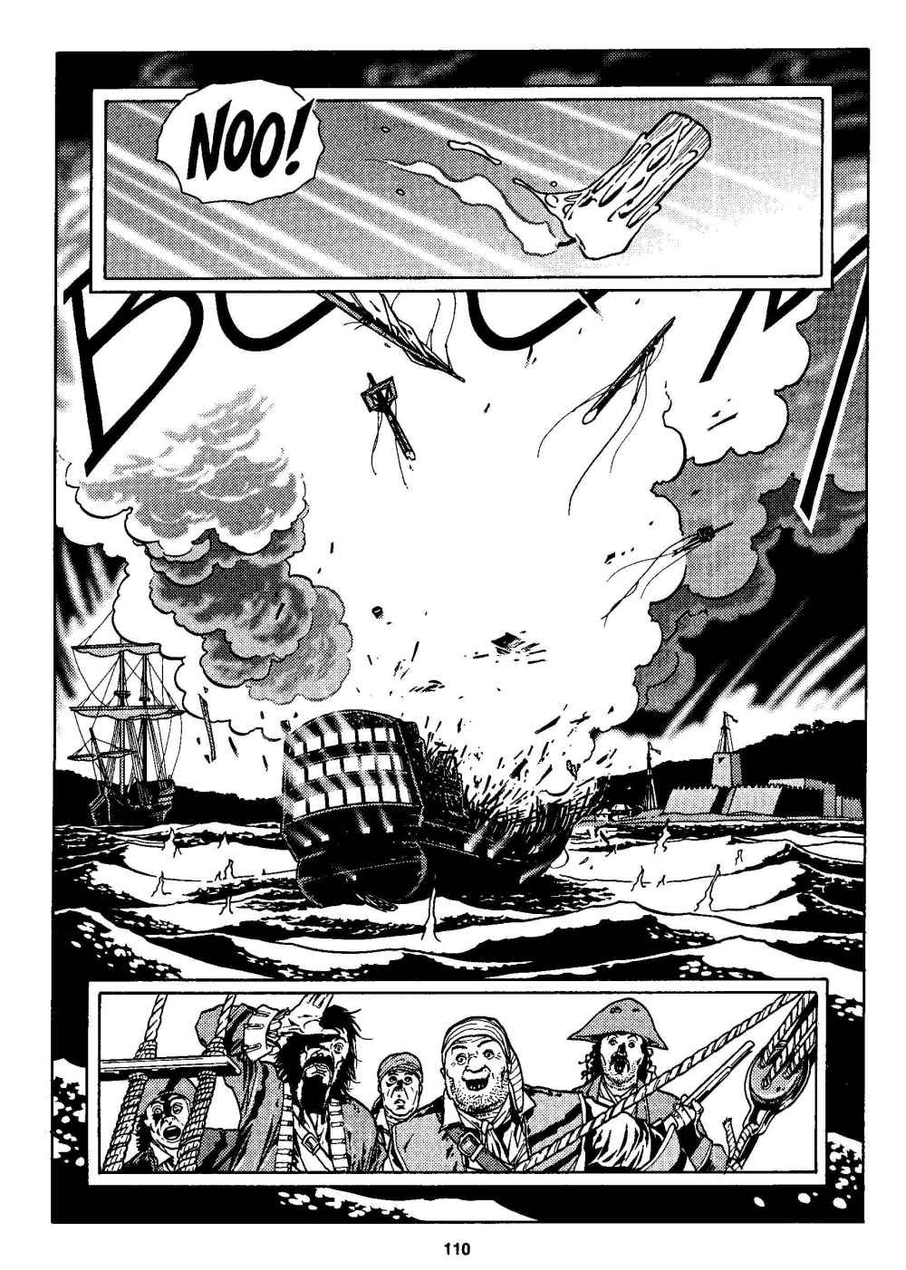 Read online Lilith comic -  Issue # TPB 2 - 108