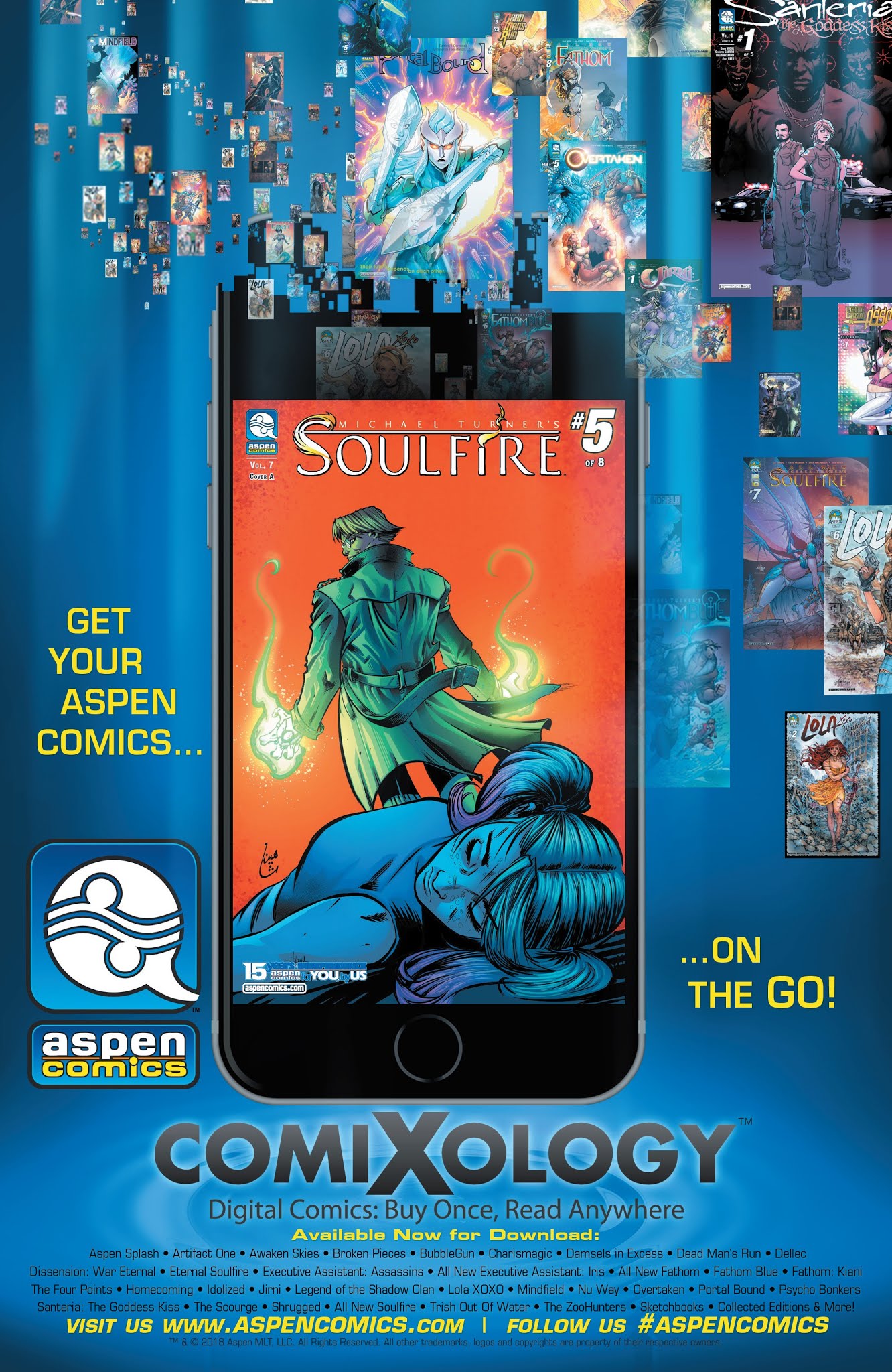 Read online Soulfire Vol. 7 comic -  Issue #5 - 28