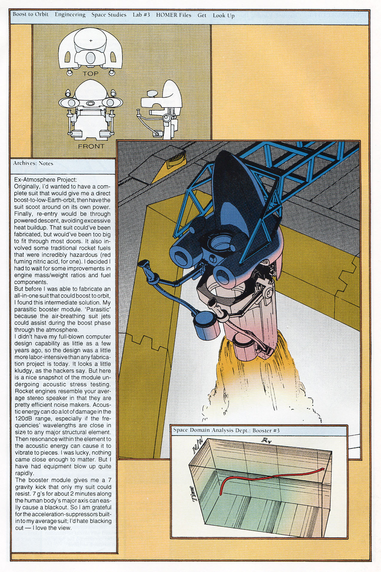 Read online Iron Manual (2008) comic -  Issue # TPB (Part 2) - 49