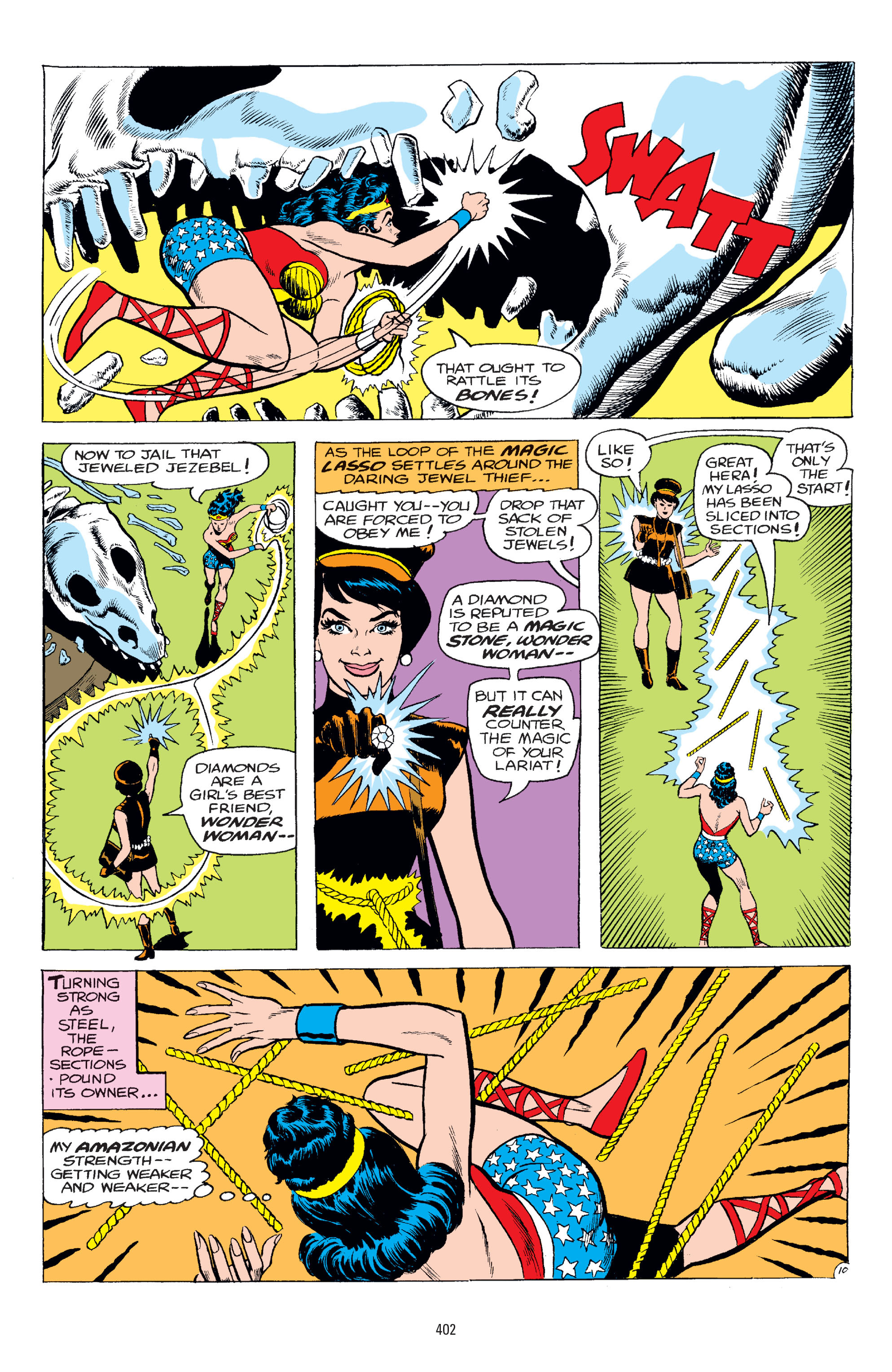 Read online Robin the Boy Wonder: A Celebration of 75 Years comic -  Issue # TPB (Part 2) - 153
