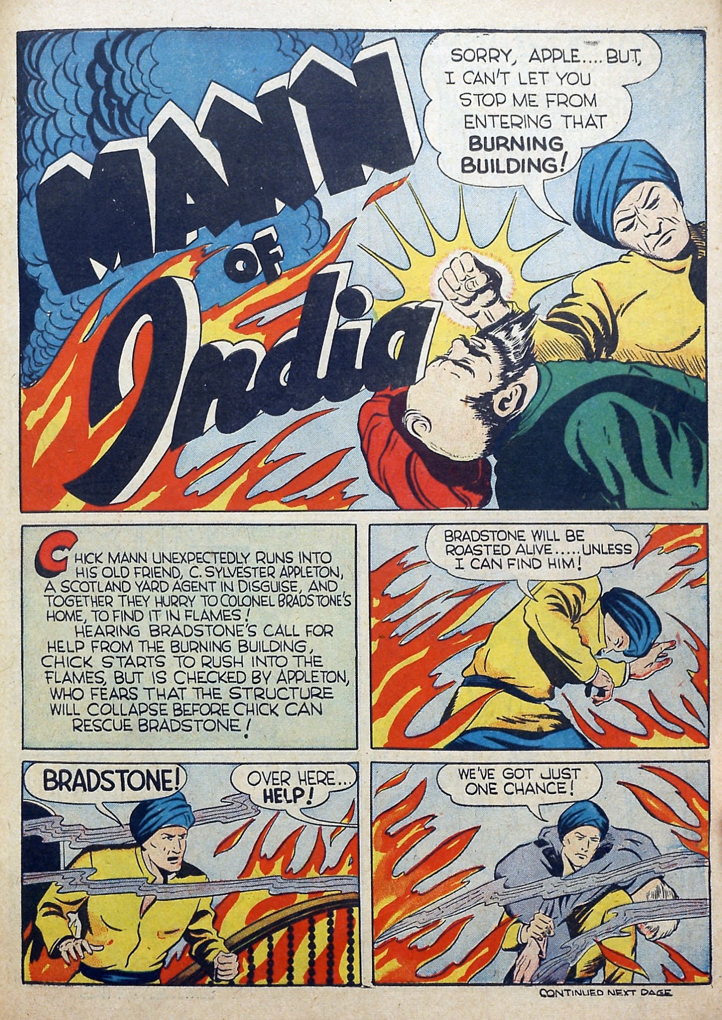 Read online Reg'lar Fellers Heroic Comics comic -  Issue #12 - 53